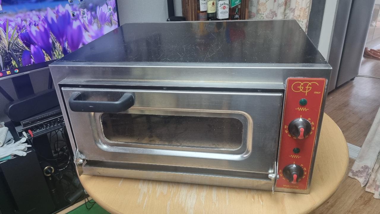 GGF MICRO-V