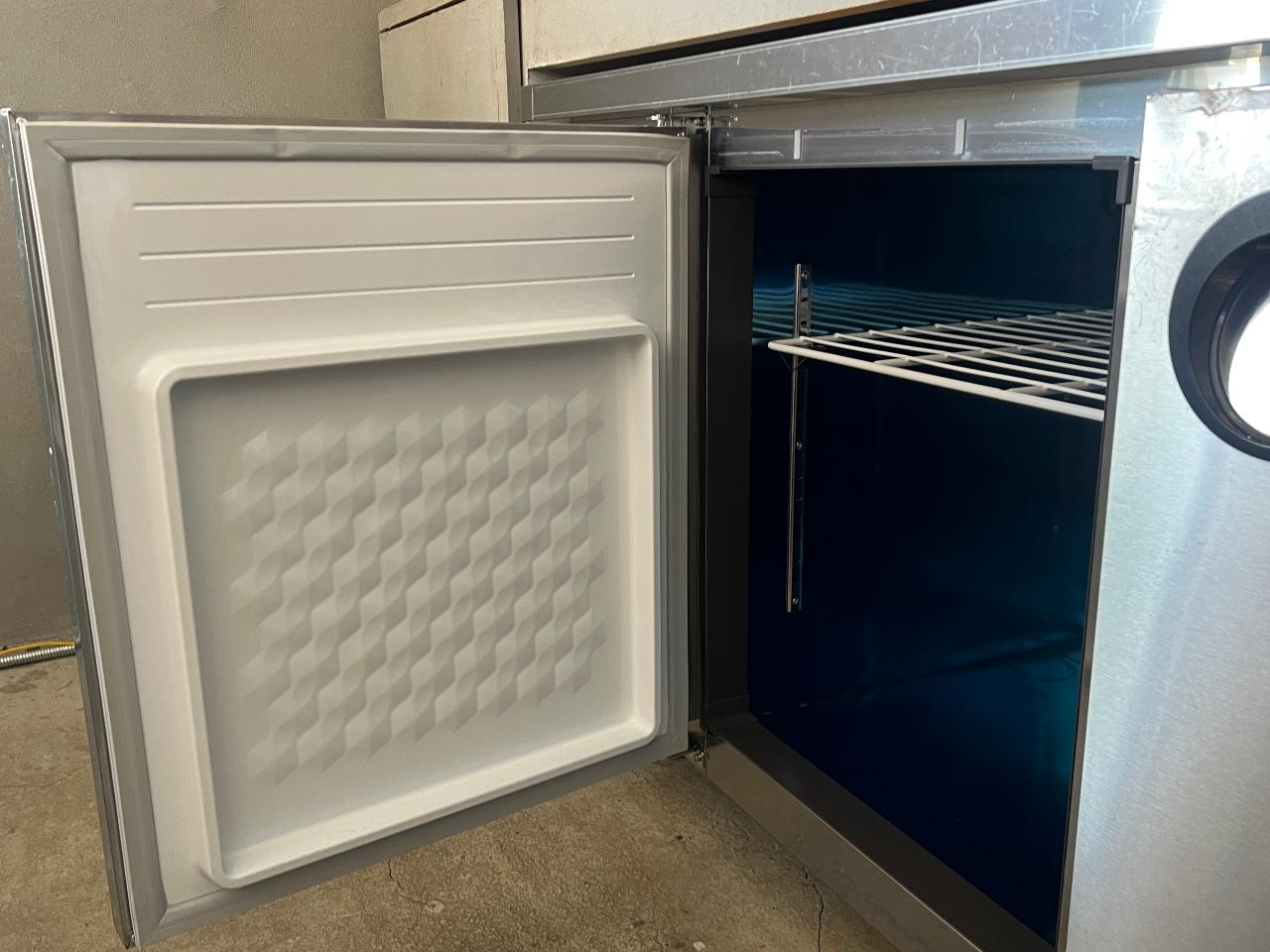 스타리안 올스텐 냉장냉동 간냉 테이블냉장고 3