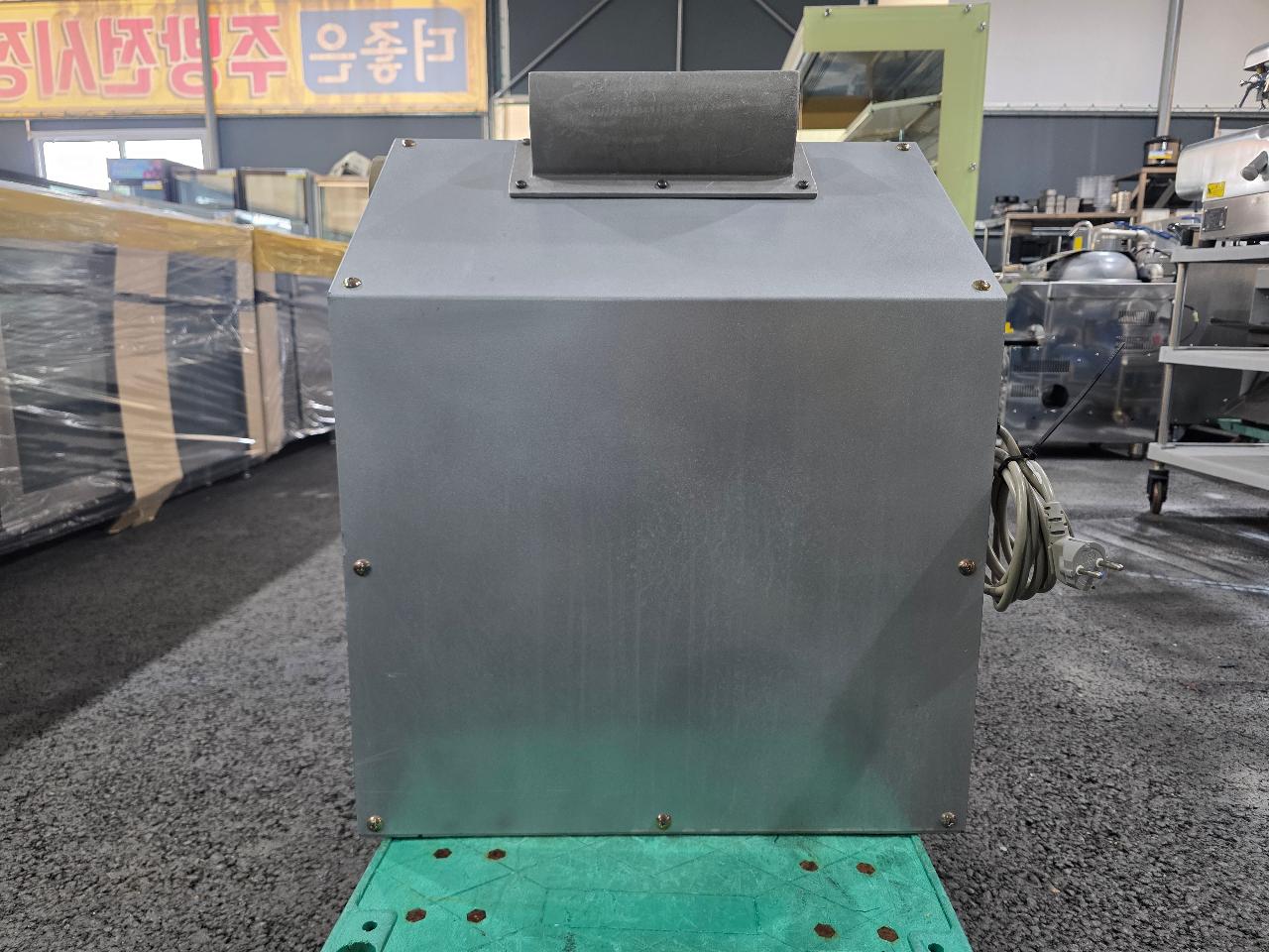 업소용 삼성 피자도우 롤러기 SPR-300 5