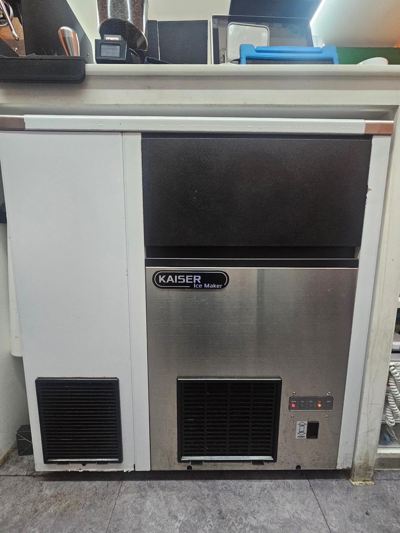 카이저 Imk 3710
