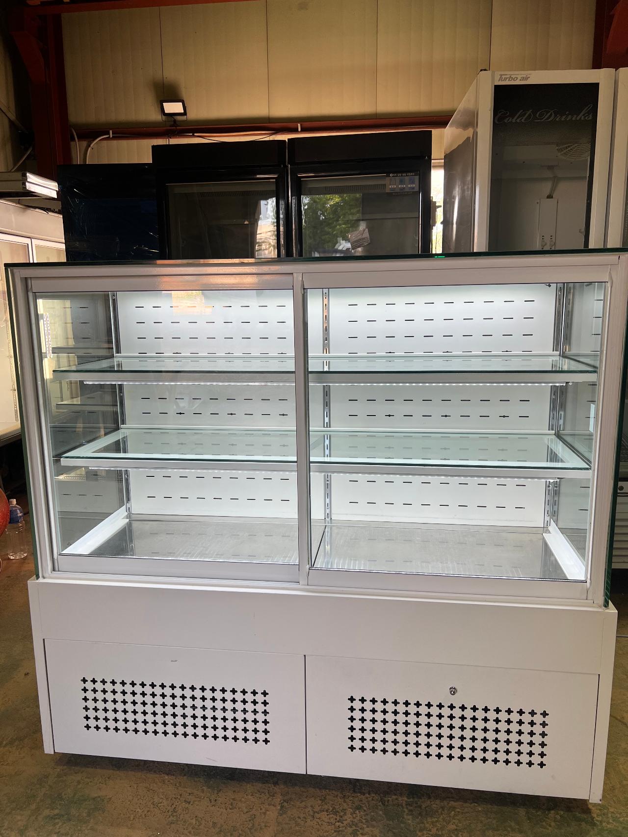 1500 쇼케이스