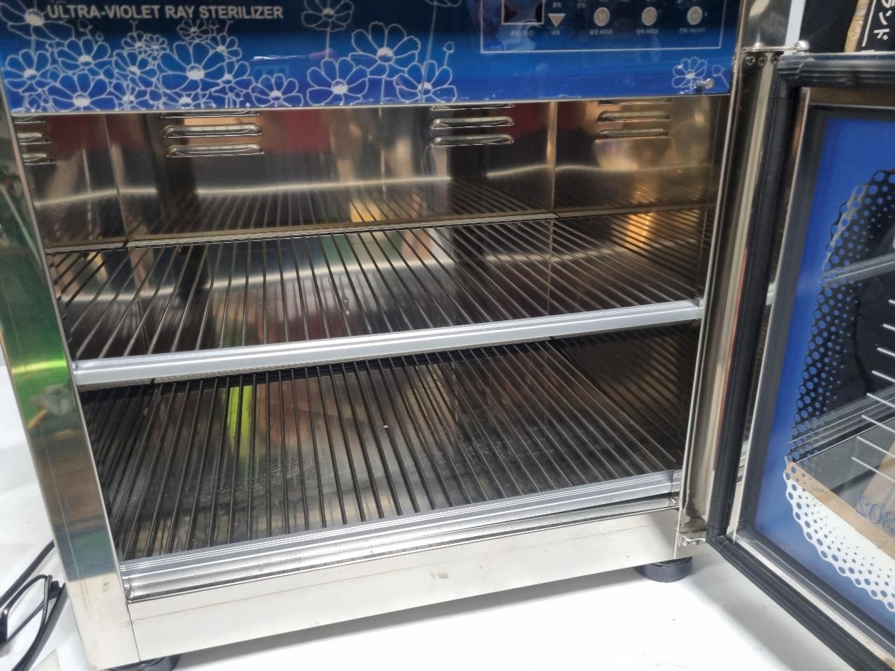 선경 자외선 살균소독기 미사용품 7