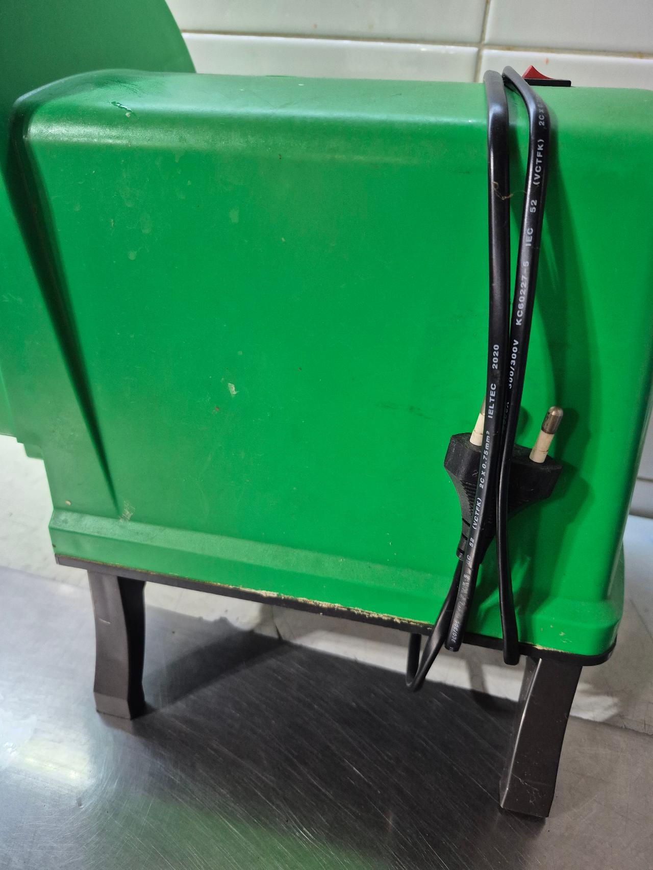 고추 절단기 3
