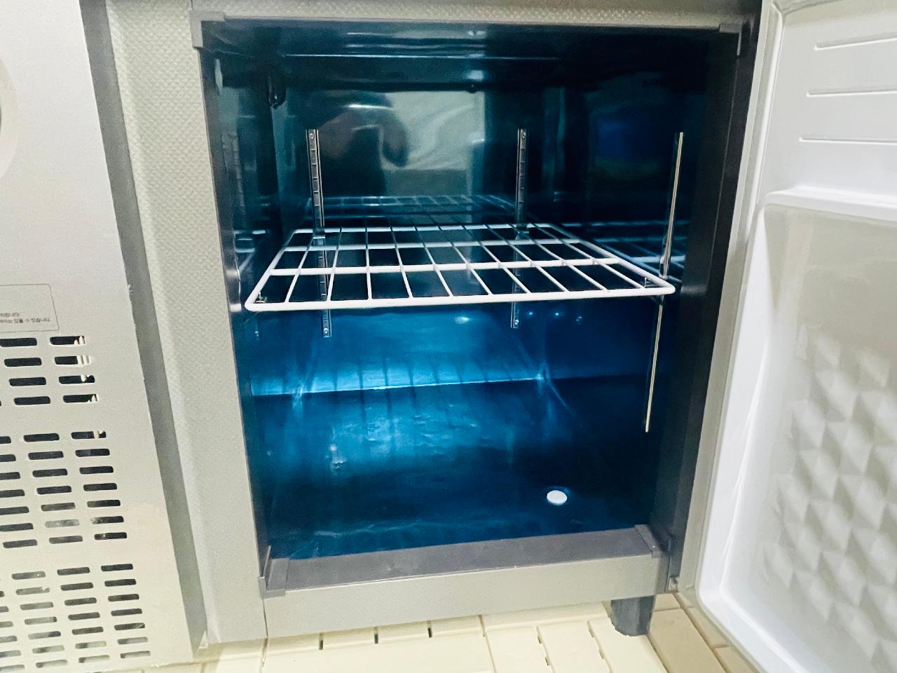 스타리온 900 테이블냉장고 5