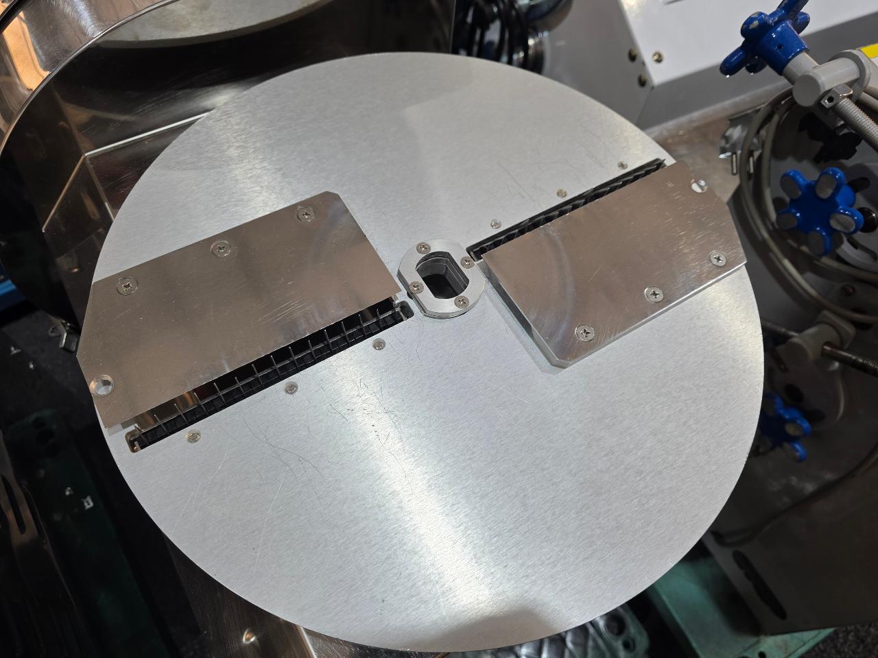 야채절단기 SM-V100(칼날 두개) 4