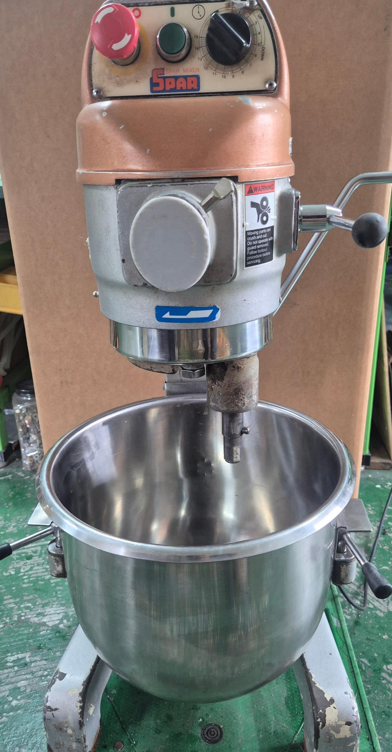 sp-200A