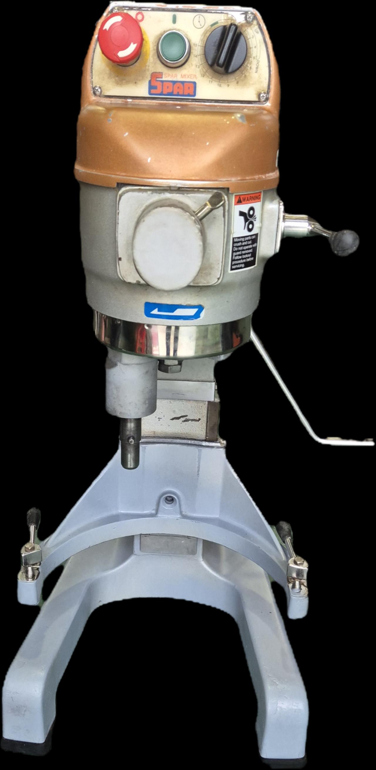 sp-200A