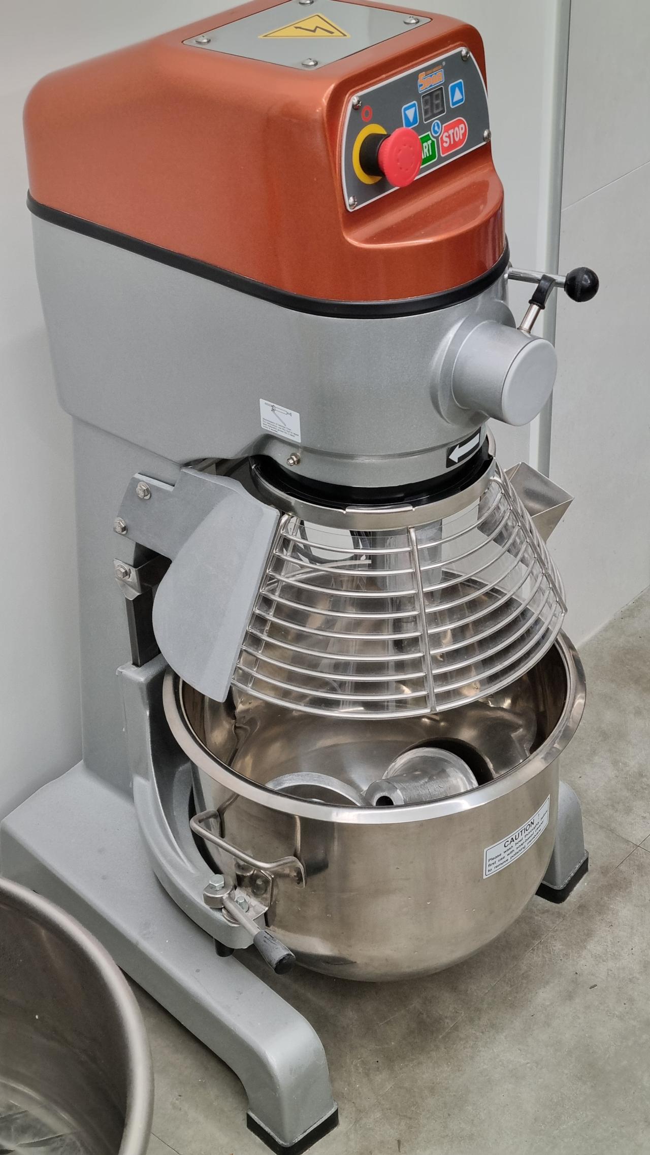 sp-22ha 2
