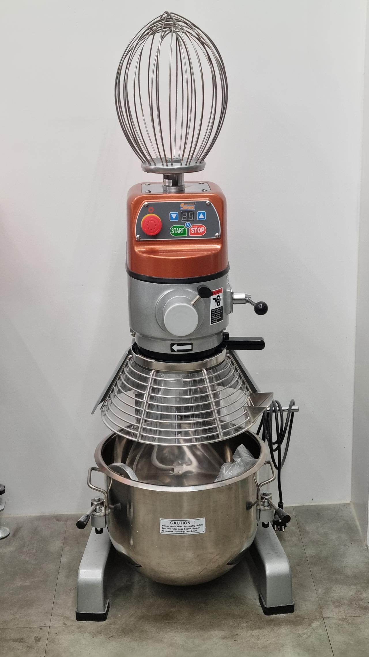 sp-22ha 5