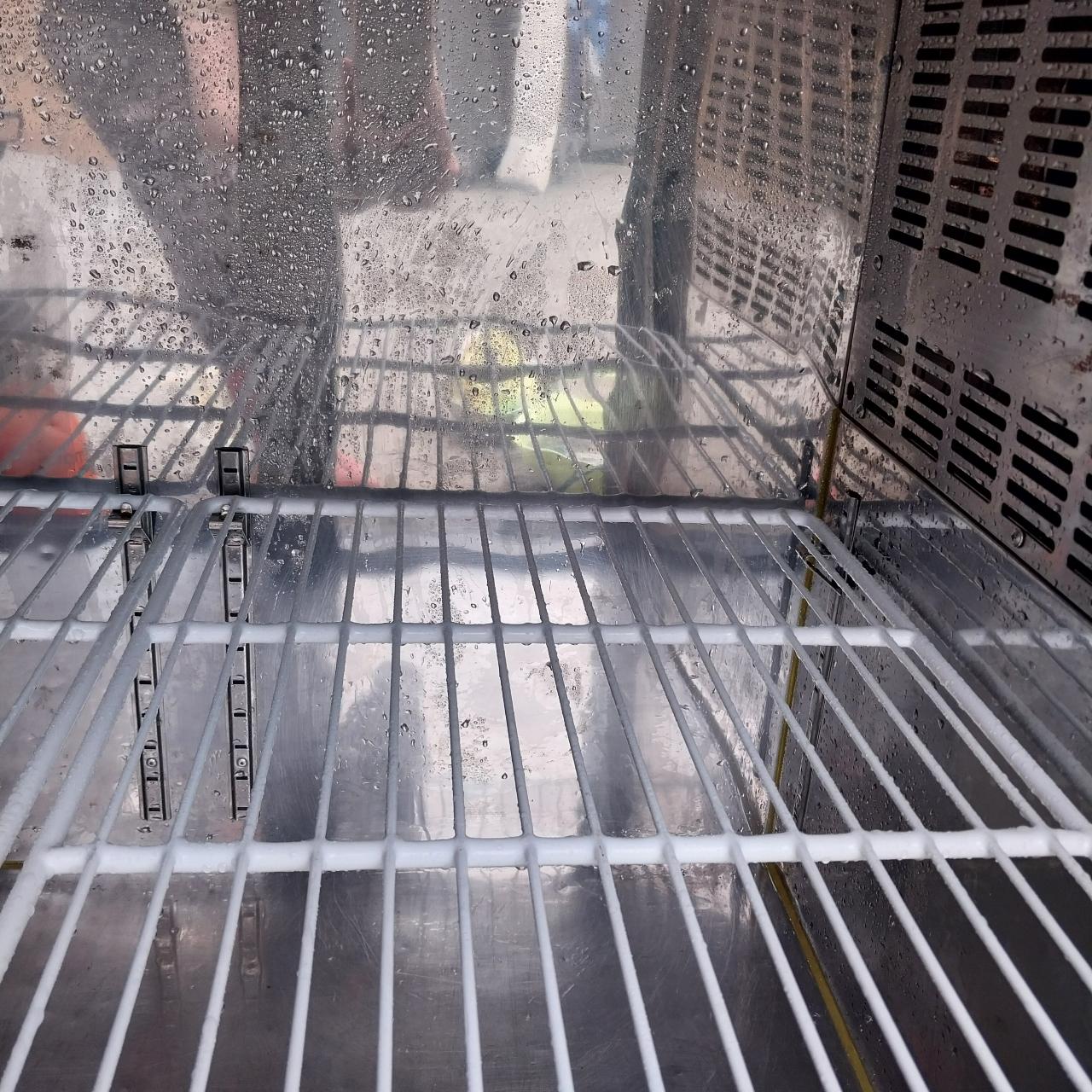 에버젠 1200 테이블 냉장고 간냉식 올냉장고 194 6