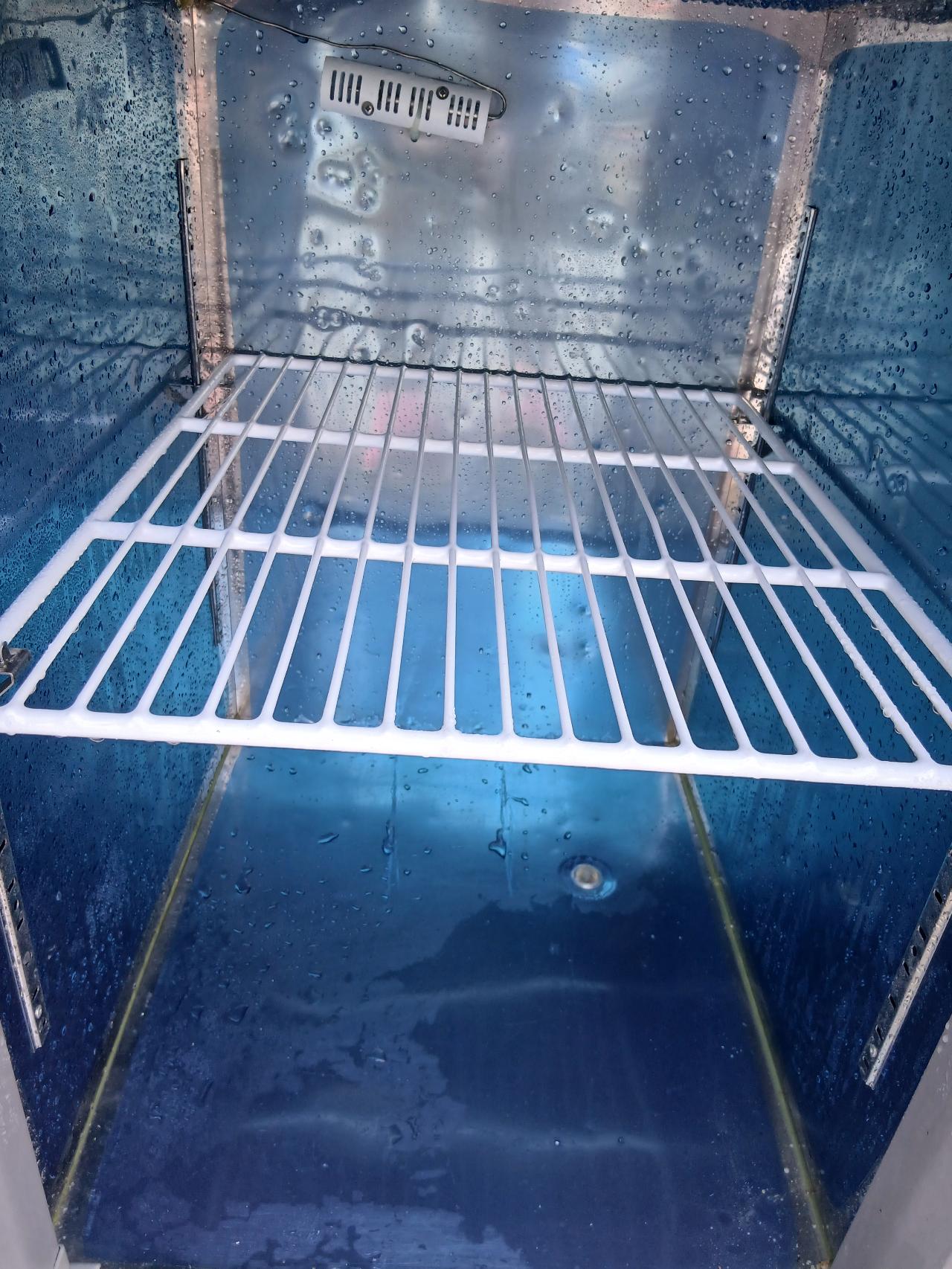 업소용 900 테이블 냉동고 102 5