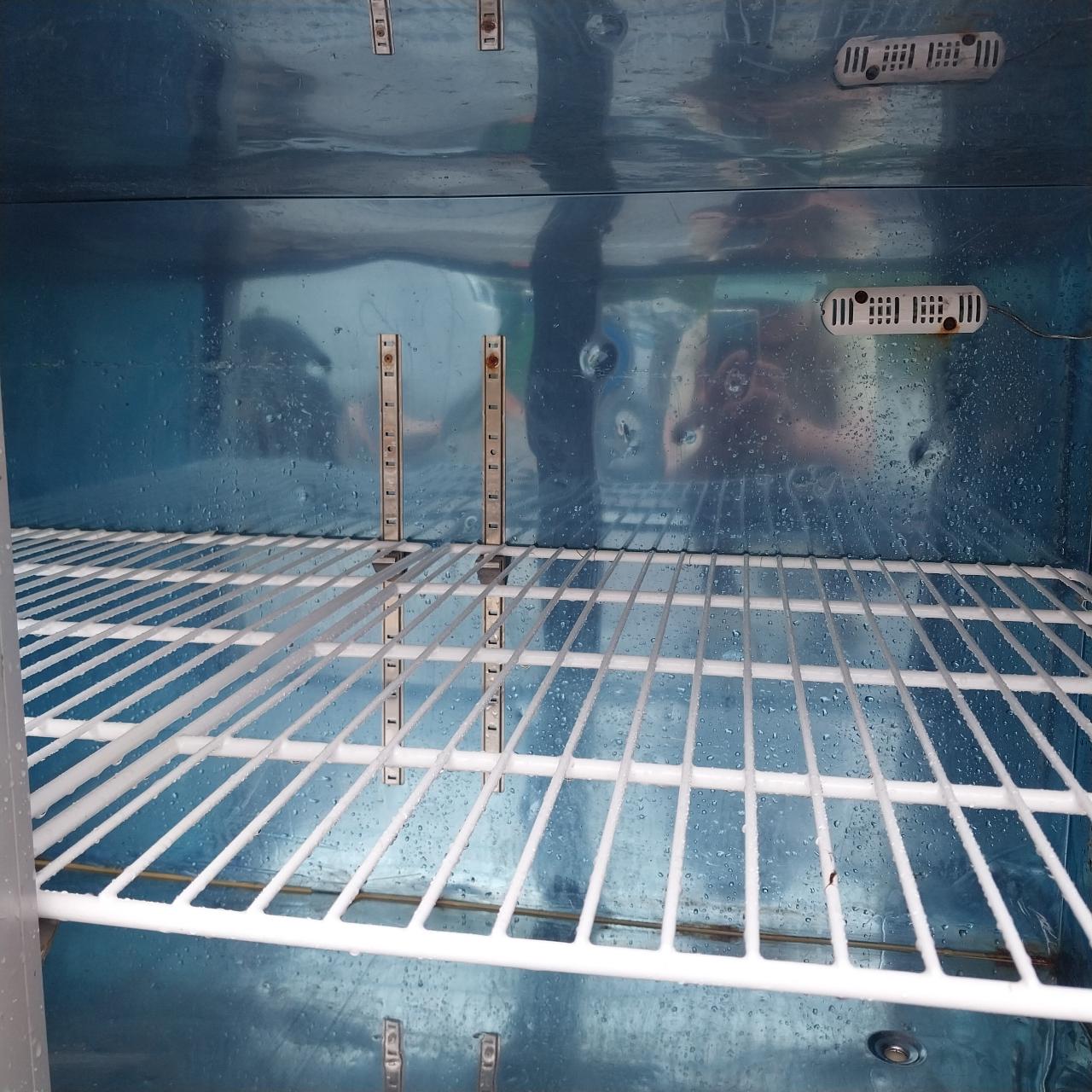 우성 1500 토핑냉장고 상태최상 반찬냉장고 김밥냉장고 108 5