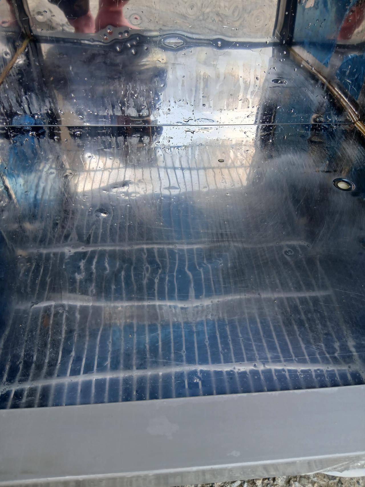 업소용 1200 테이블 냉장고 101 7