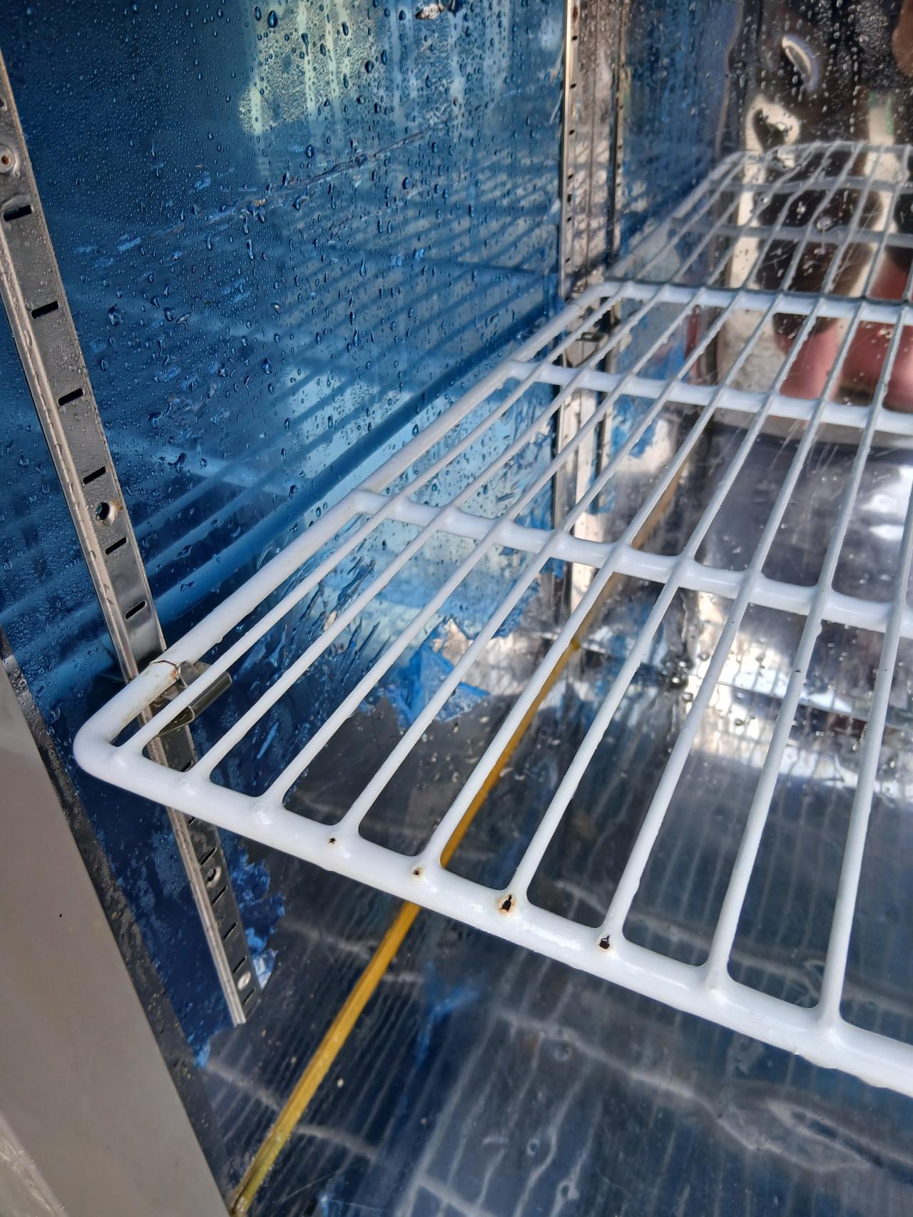 업소용 1200 테이블 냉장고 101 8