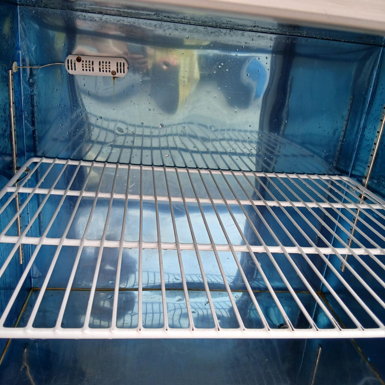 우성 1200 테이블 냉장고 상태최상 216 10