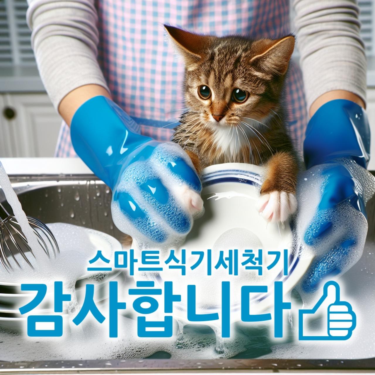 (배송 기본설치 무료) 우성 중고 업소용 식기세척기 6