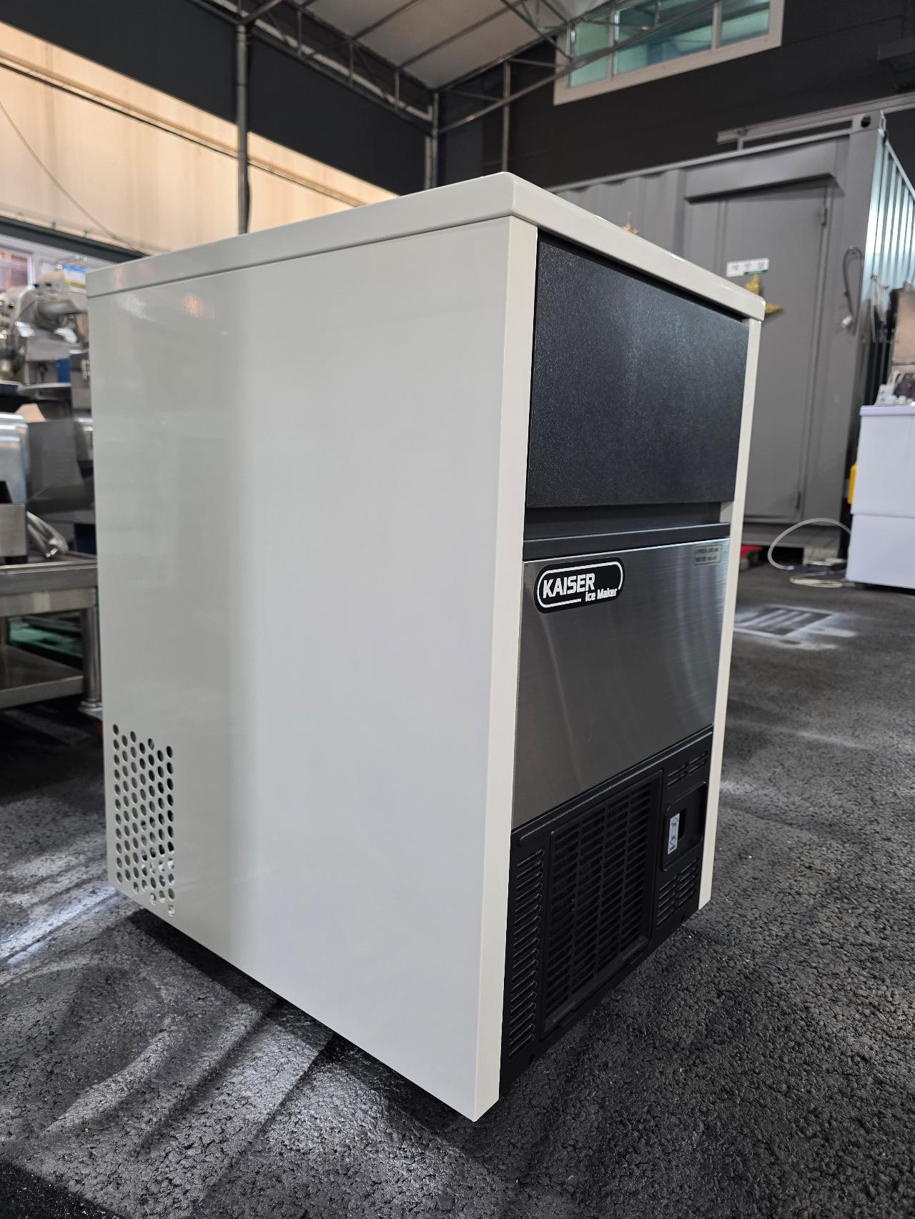 업소용 카이저 제빙기 50KG 공냉식 IMK-3051 5