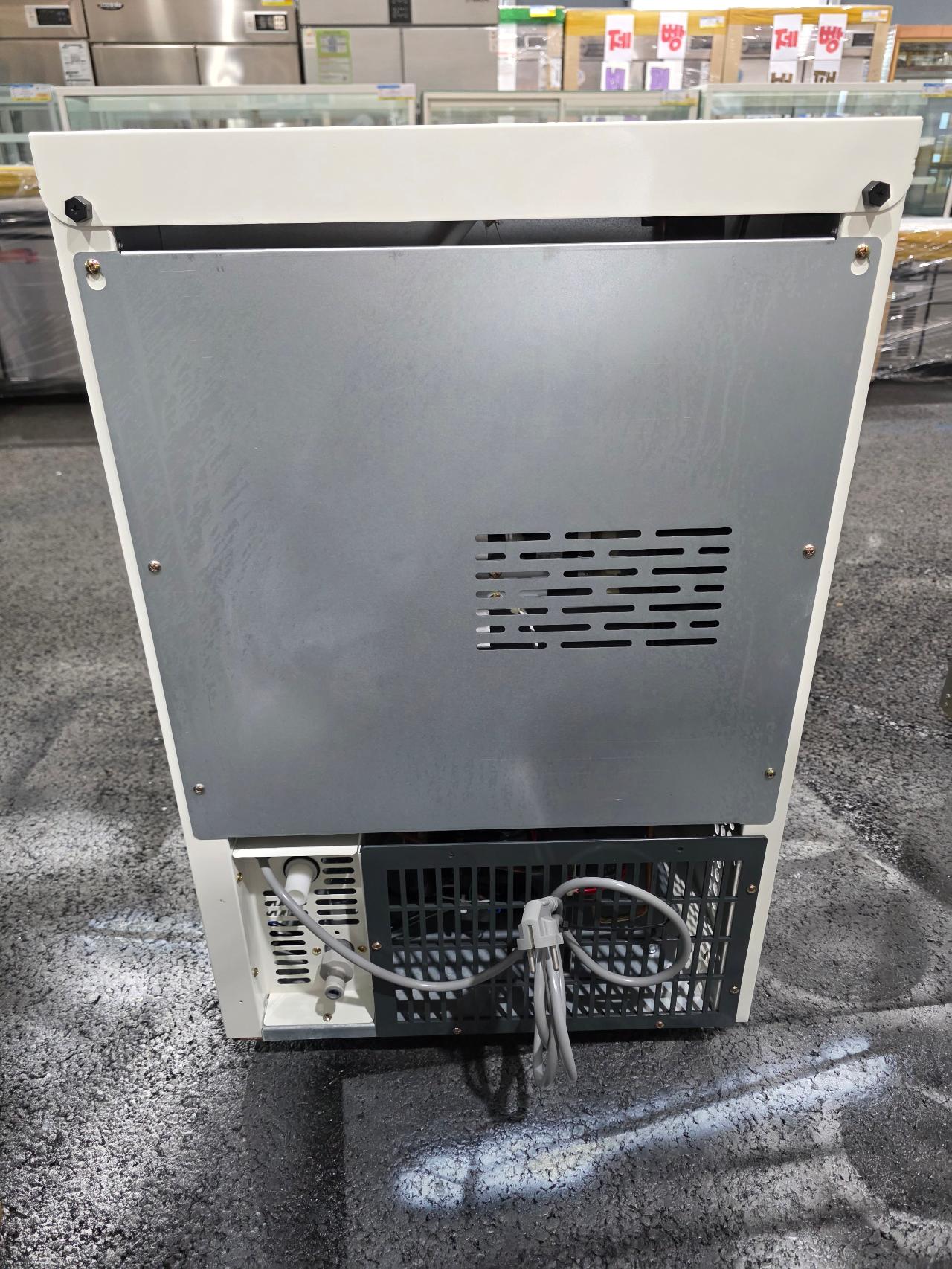 업소용 카이저 제빙기 50KG 공냉식 IMK-3051 6