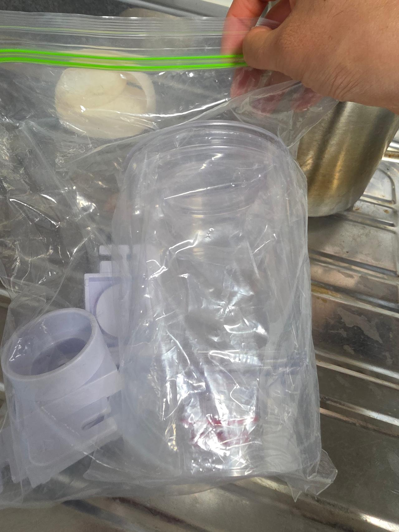 카이저 눈꽃빙수기 7