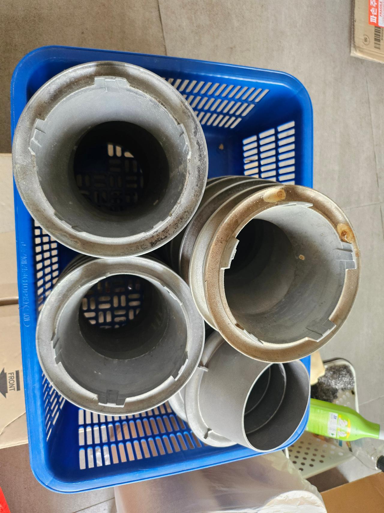 업소용 LPG 솥밥 밥돌이 기계 14구 2개=28구 4