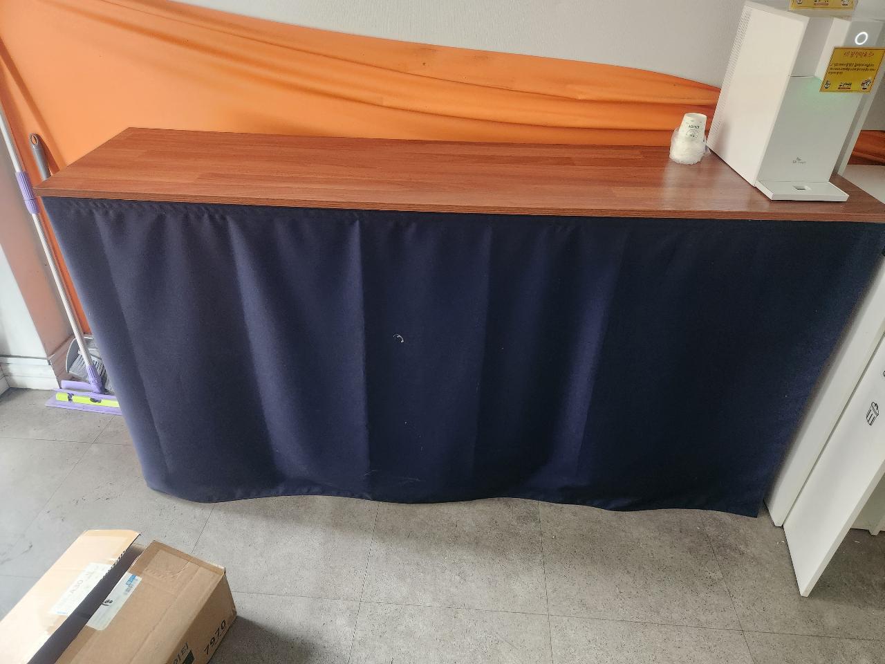 바테이블