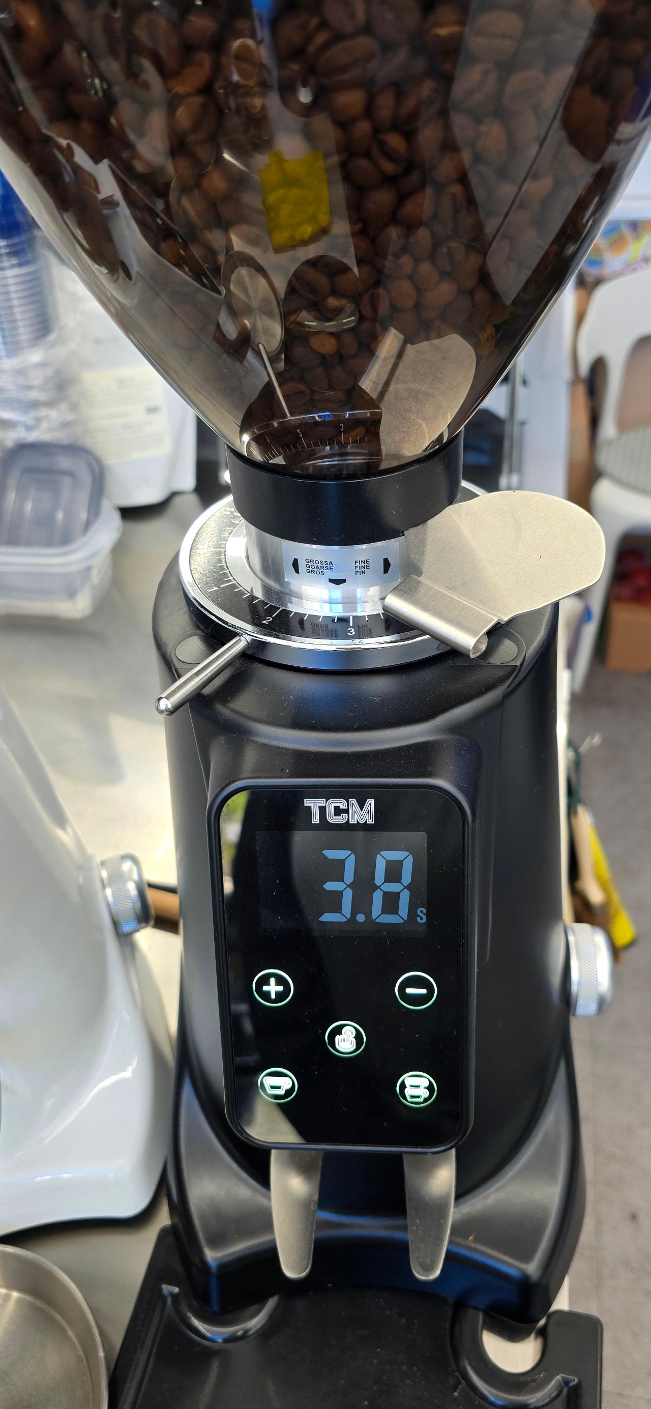 TCM그라인더