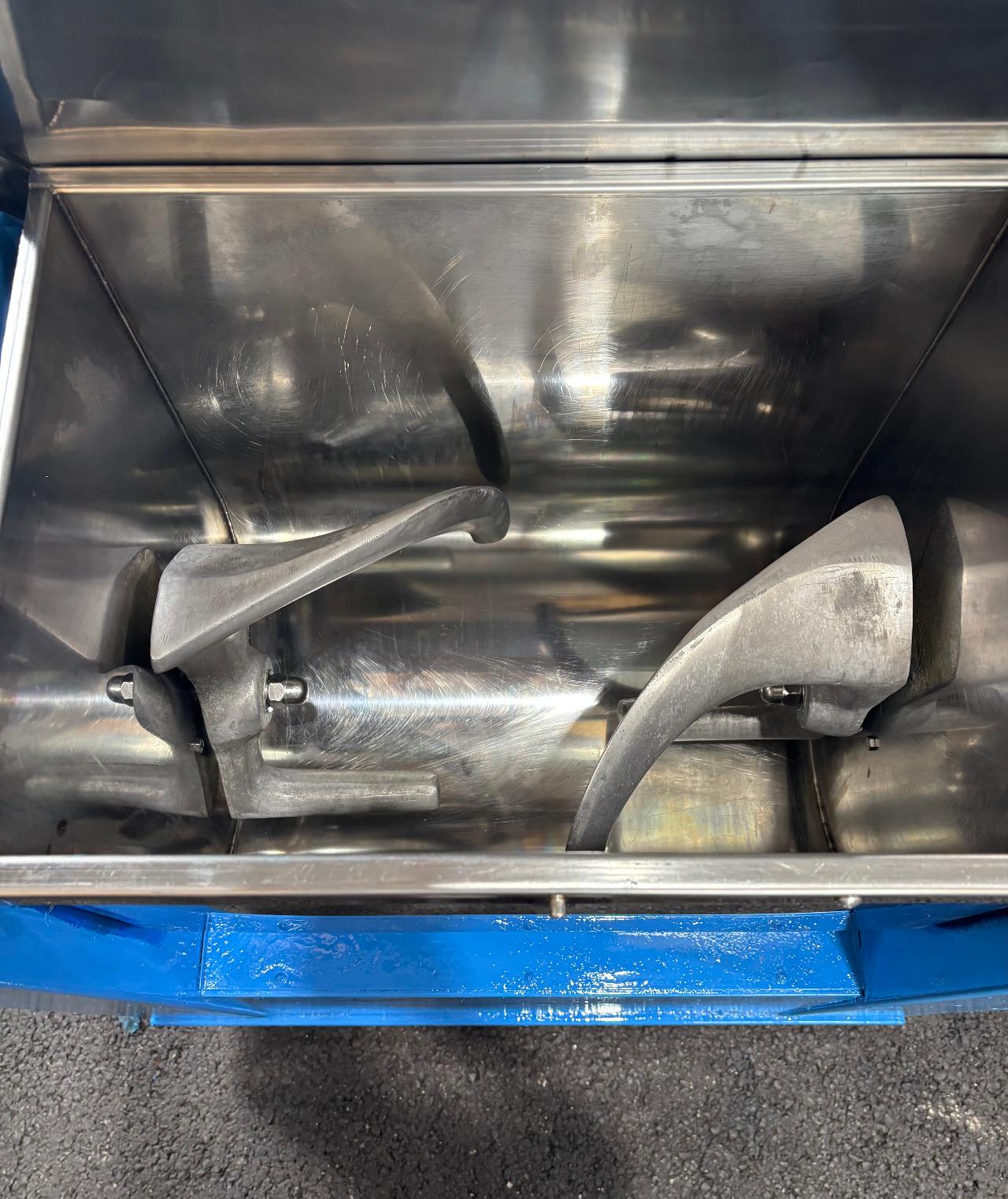 반죽기 한포용 밀가루20kg 2