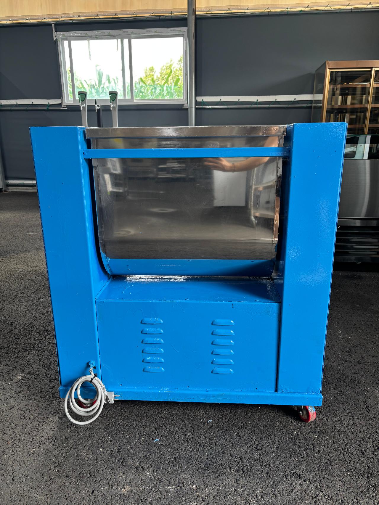 반죽기 한포용 밀가루20kg 5