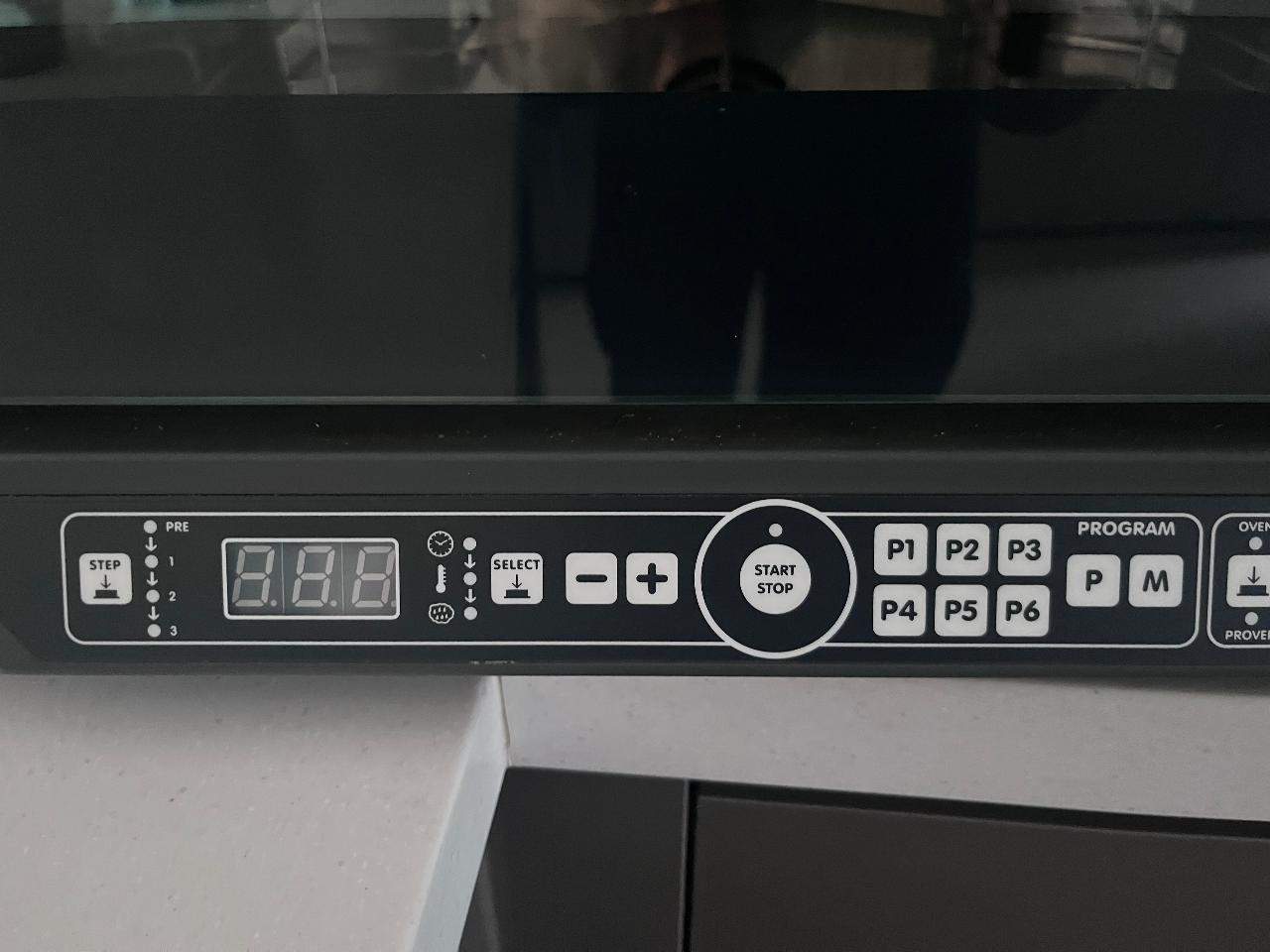 우녹스 XFT115 9