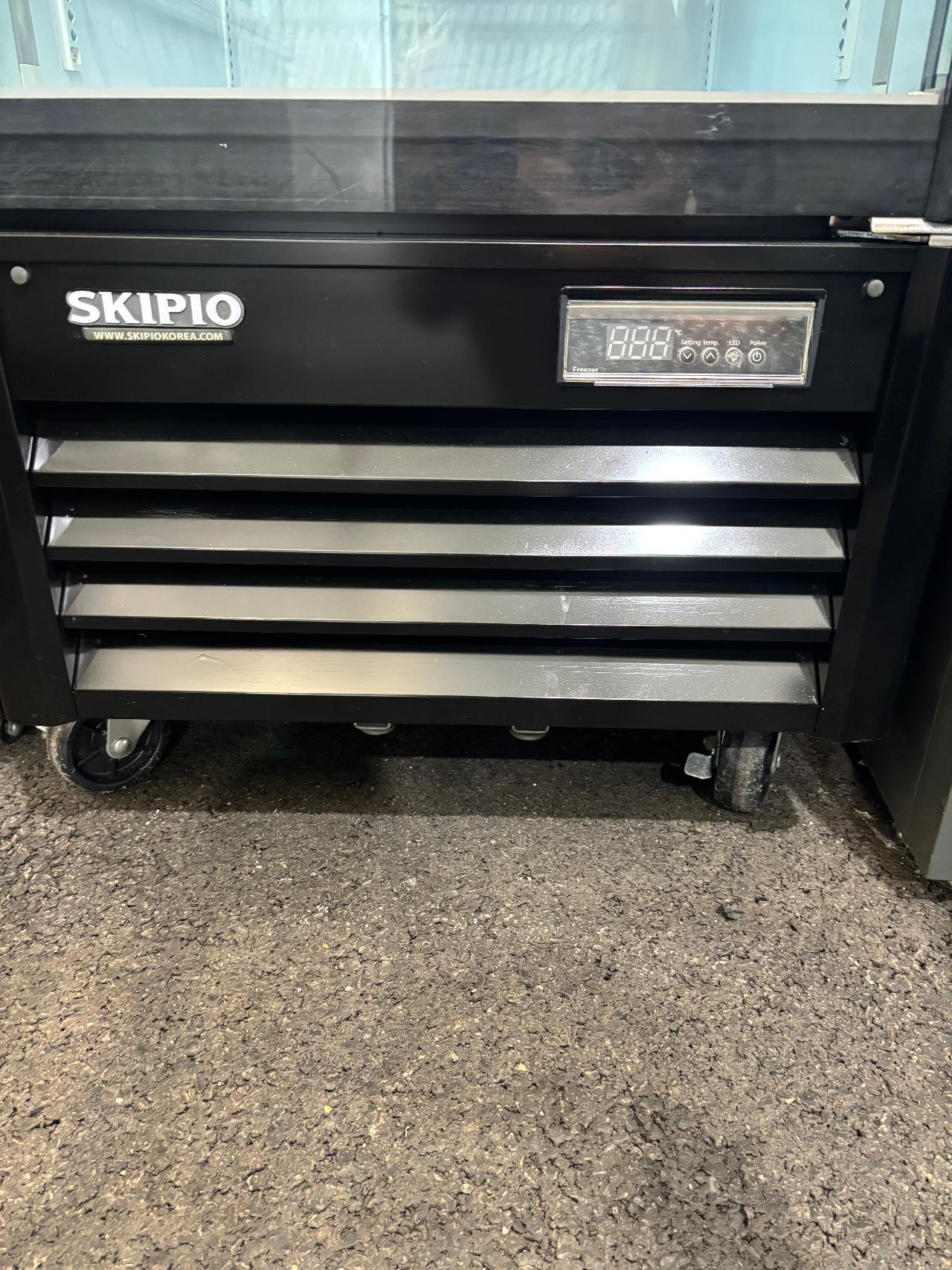 스키피오 냉동쇼케이스640 6