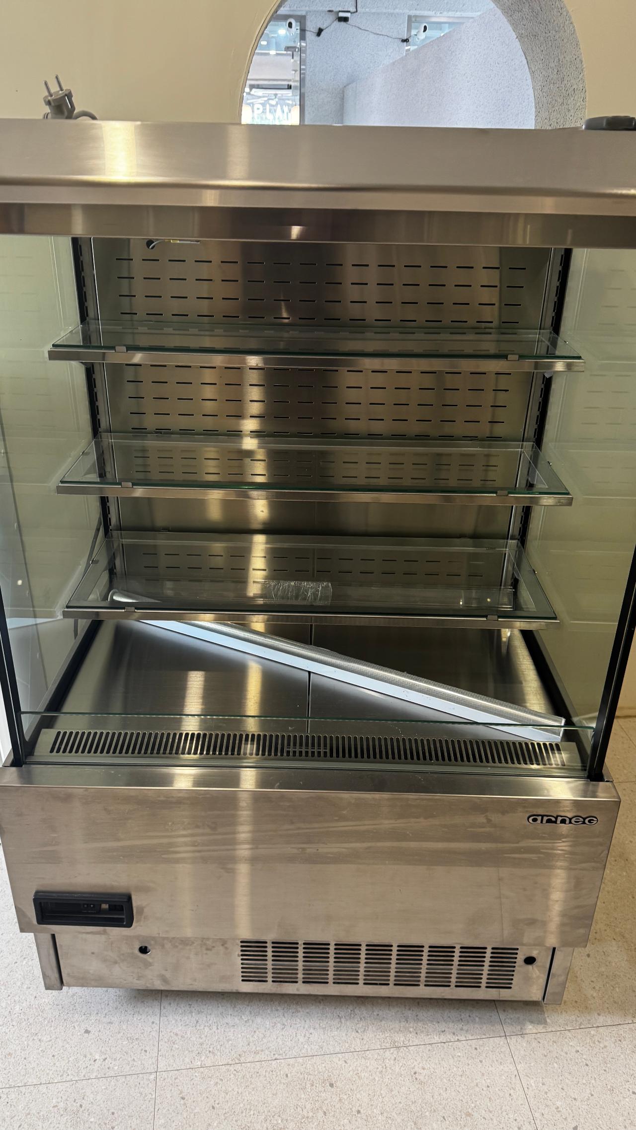1400 쇼케이스 냉장고