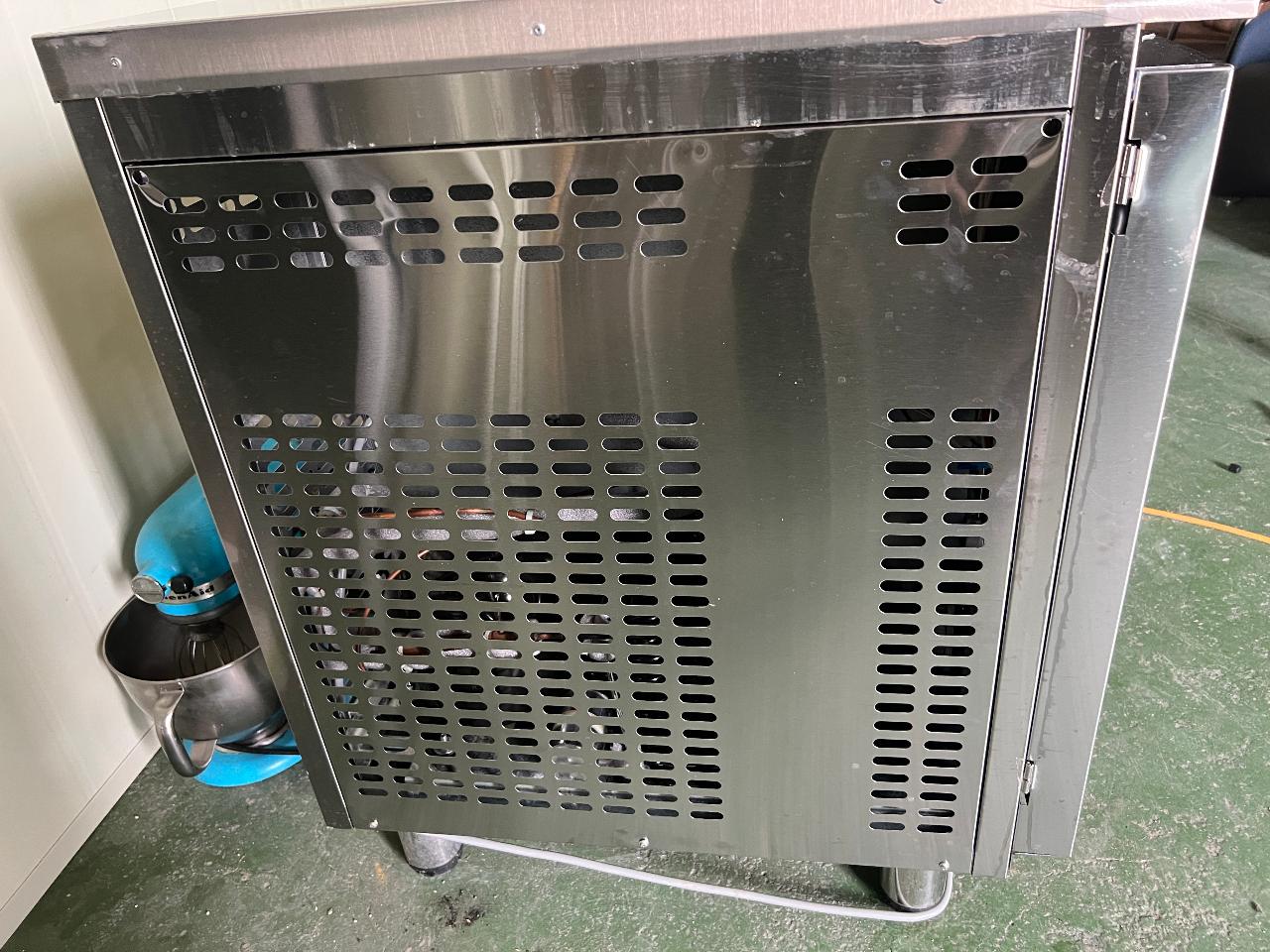 중고냉동고 에버젠 uds-12ftie 1200냉동고 팝니다 5