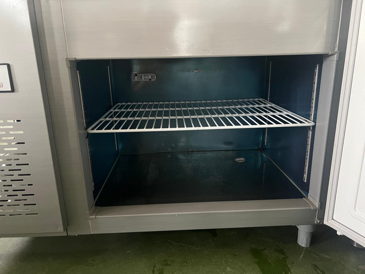 우성 1200뒷바트 냉장고 55만원 팝니다 2