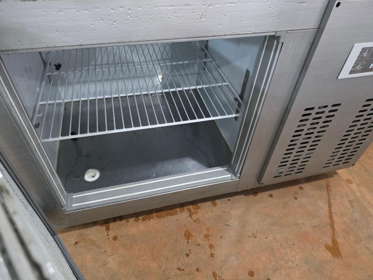 토핑냉장고 김밥냉장고 1200  2024년식 3