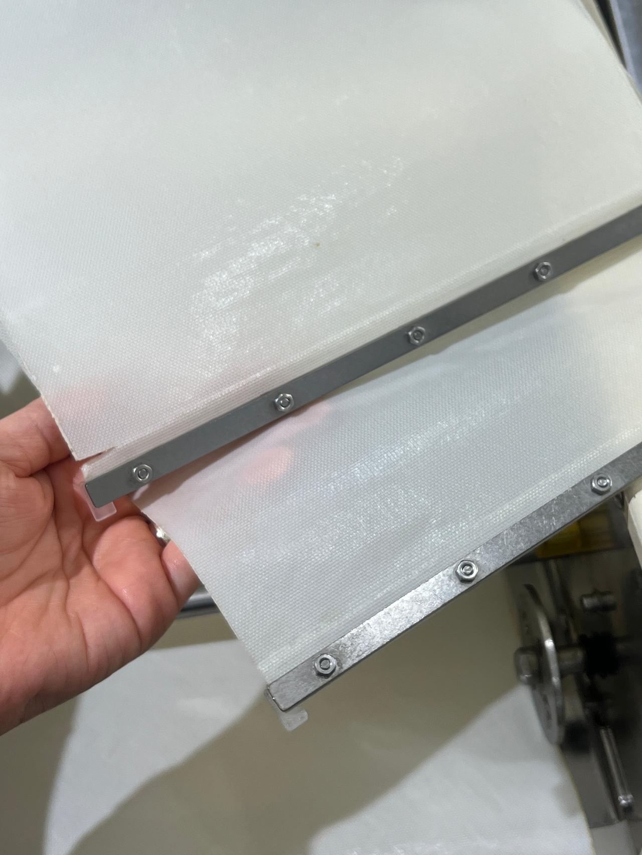 김밥 말아주는 기계 (LCR-700 벨트타입) 3