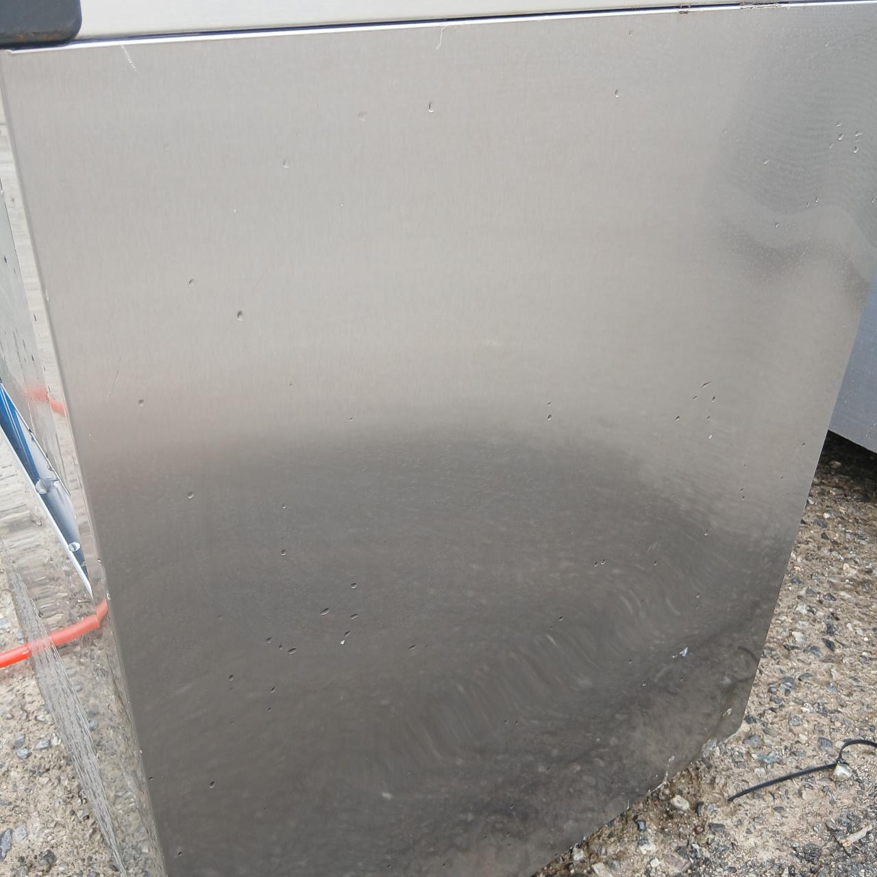 수냉식 제빙기 55kg 상태최상 214 4