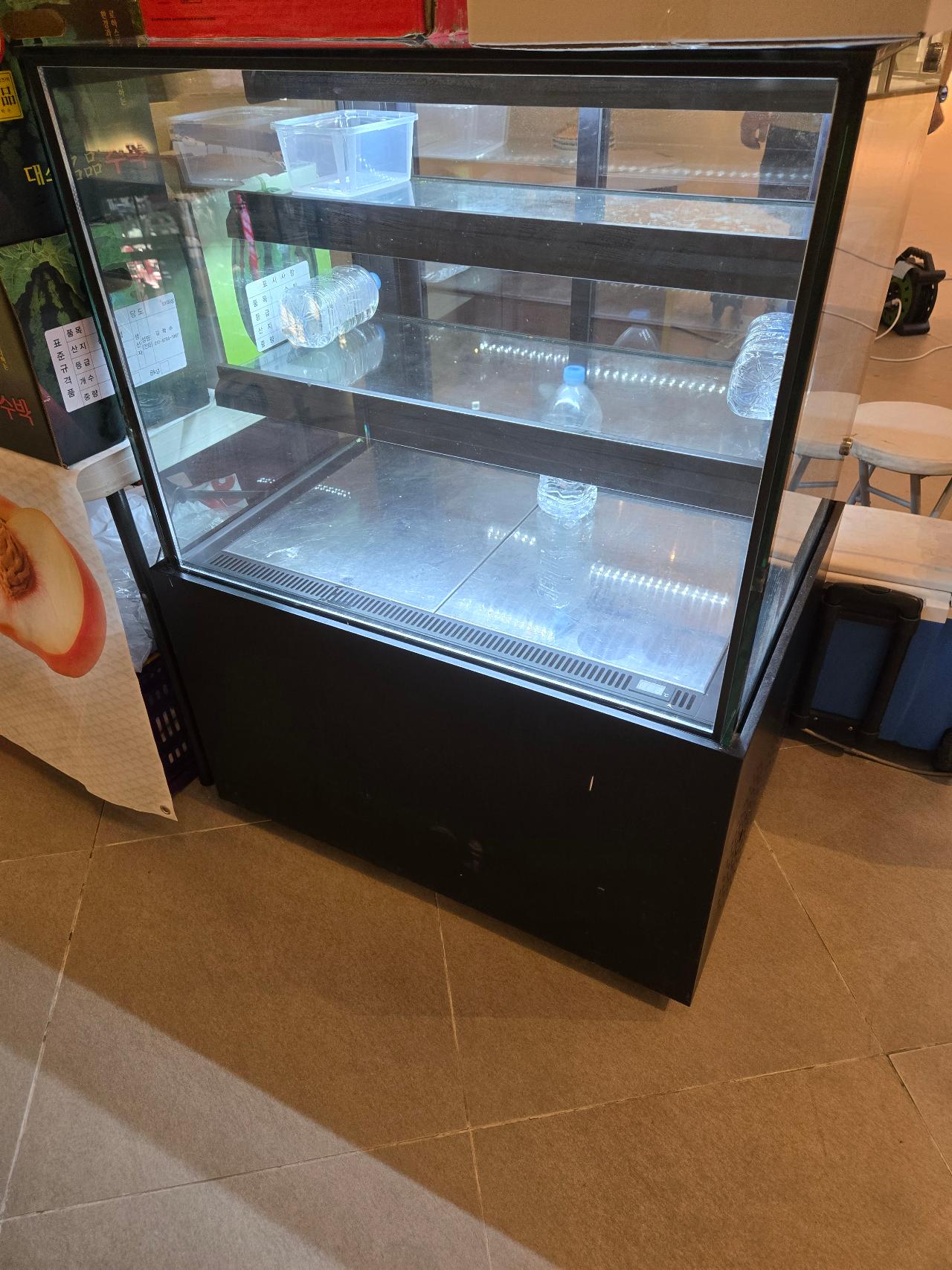 세경냉장고 900 3