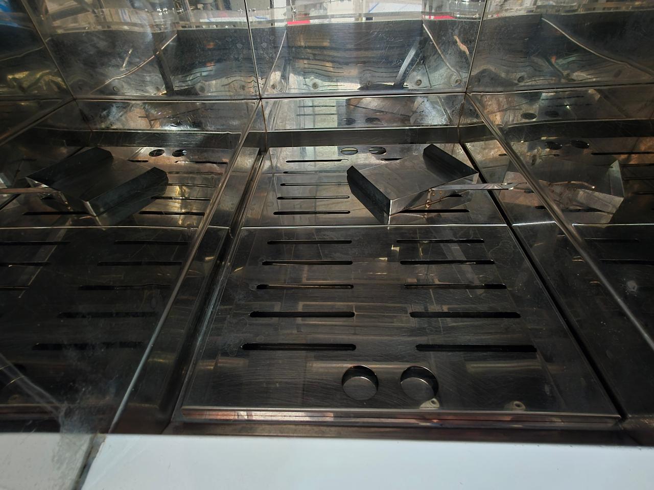 부성 빙스킹 눈꽃빙수기 3