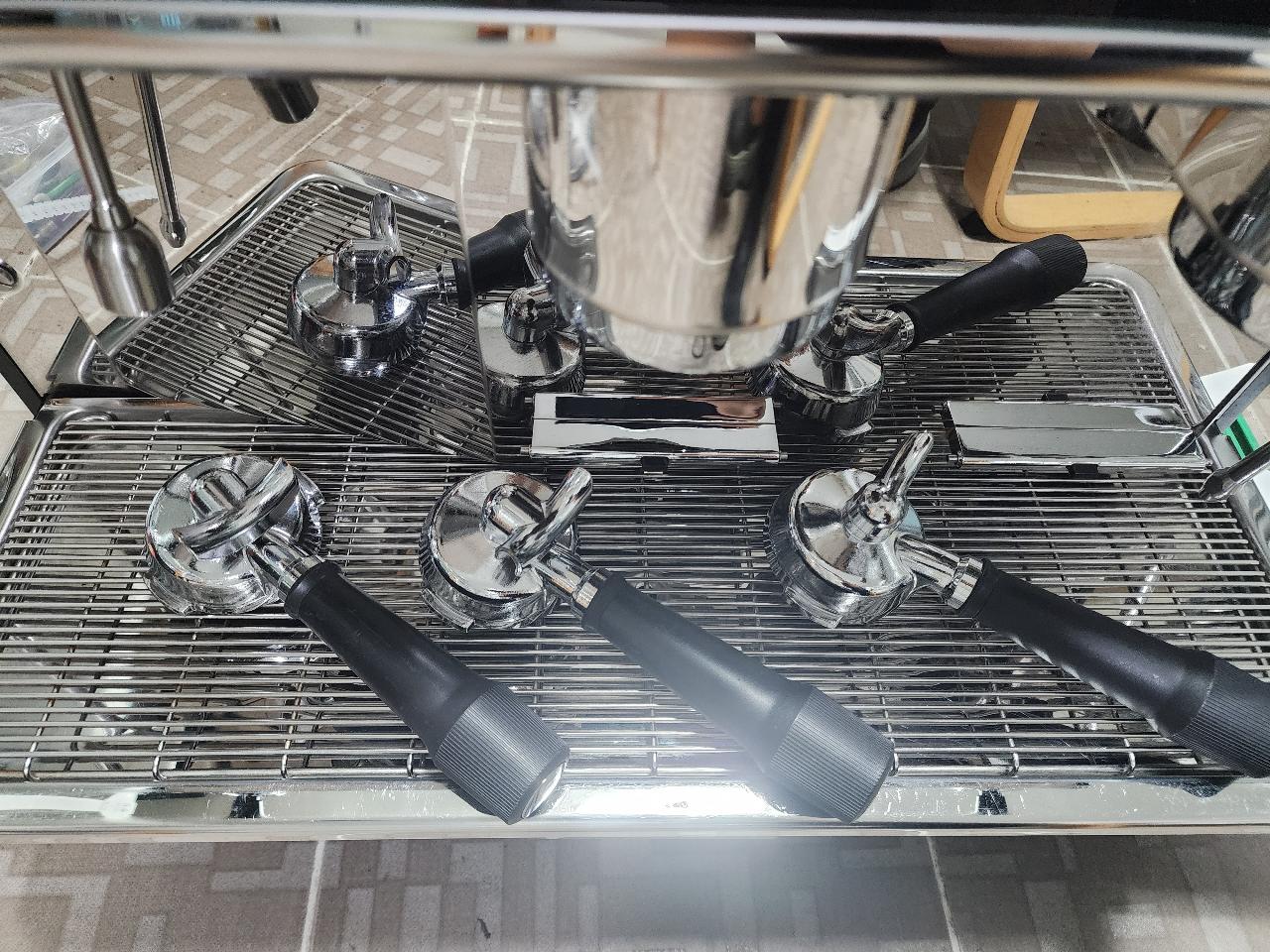 커피머신 크램 오닉스프로 2