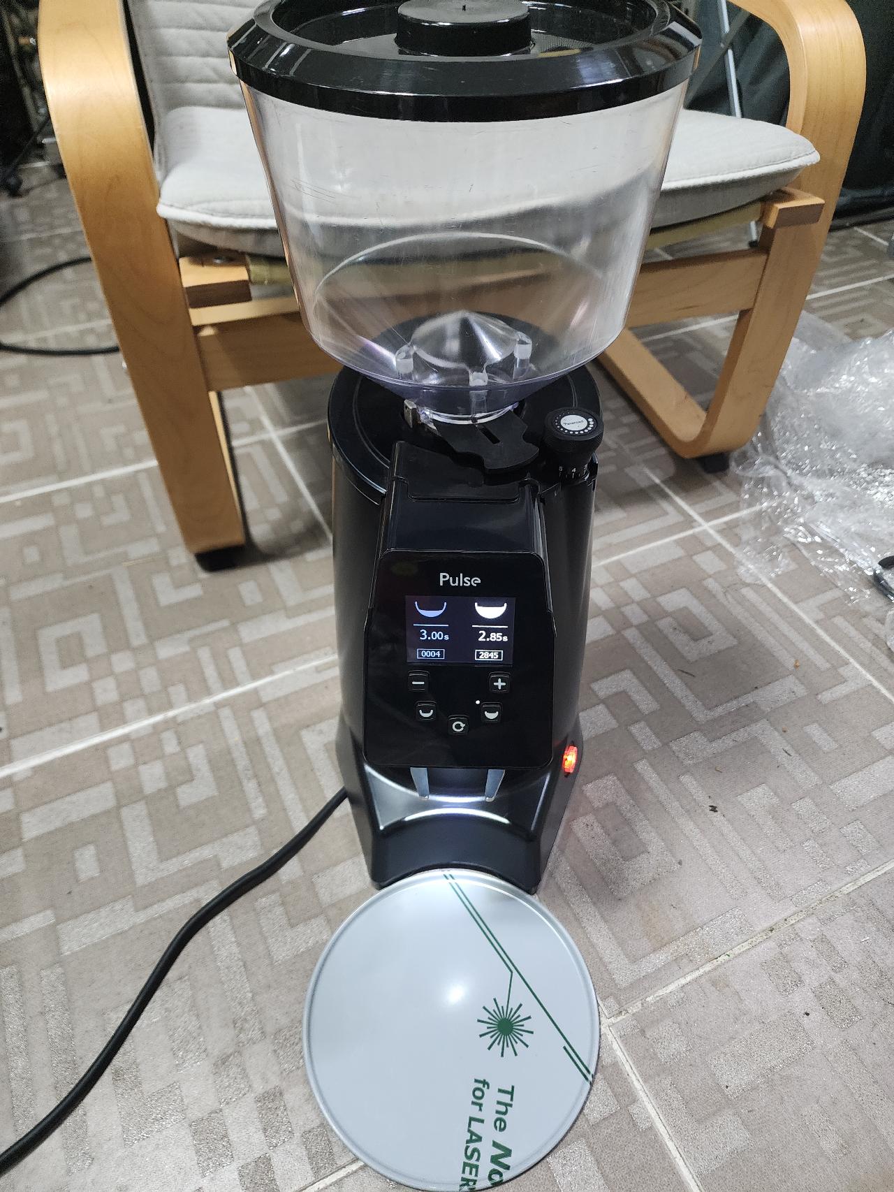 커피머신 크램 오닉스프로 3