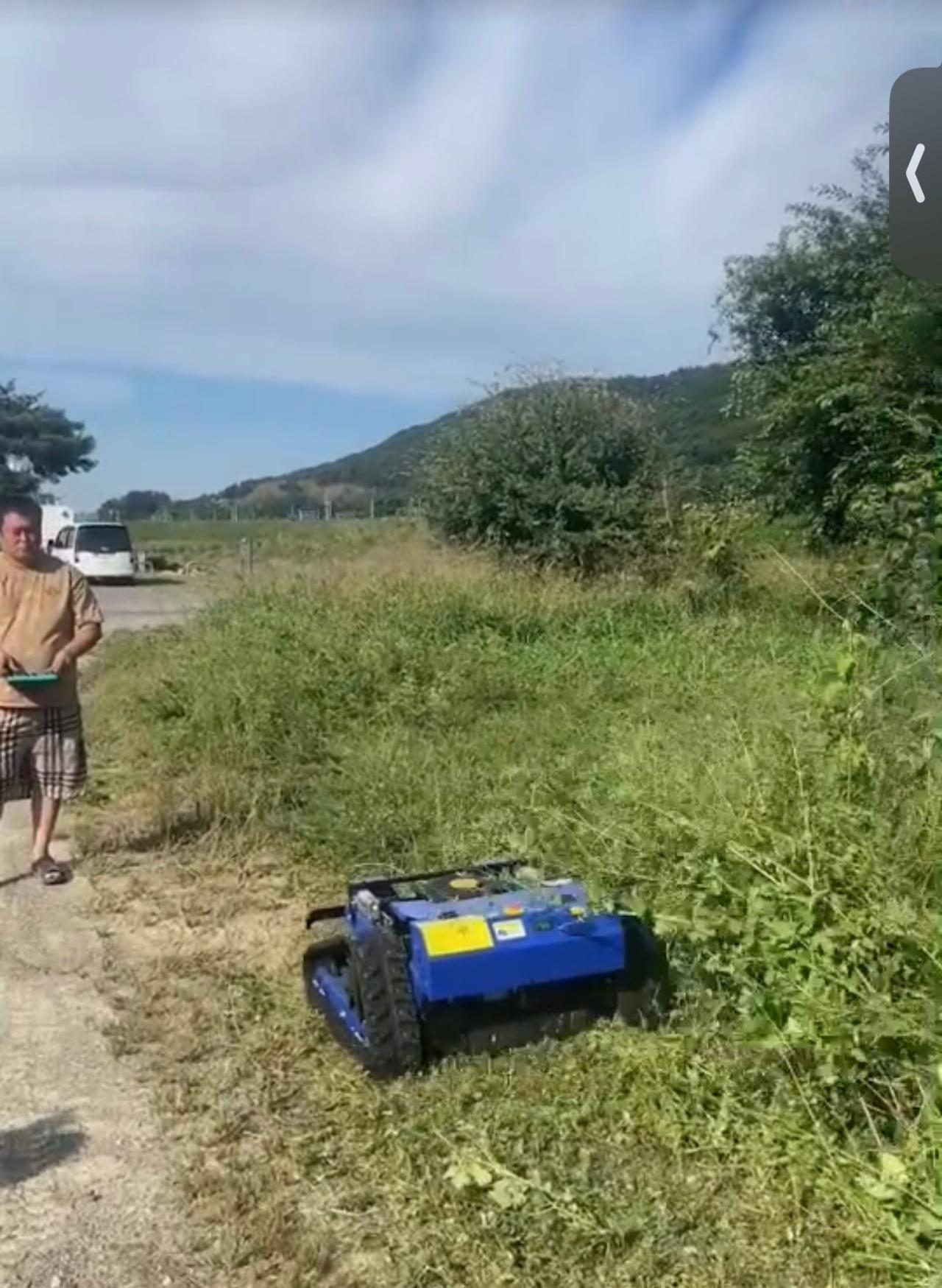 리모컨.예초기 2
