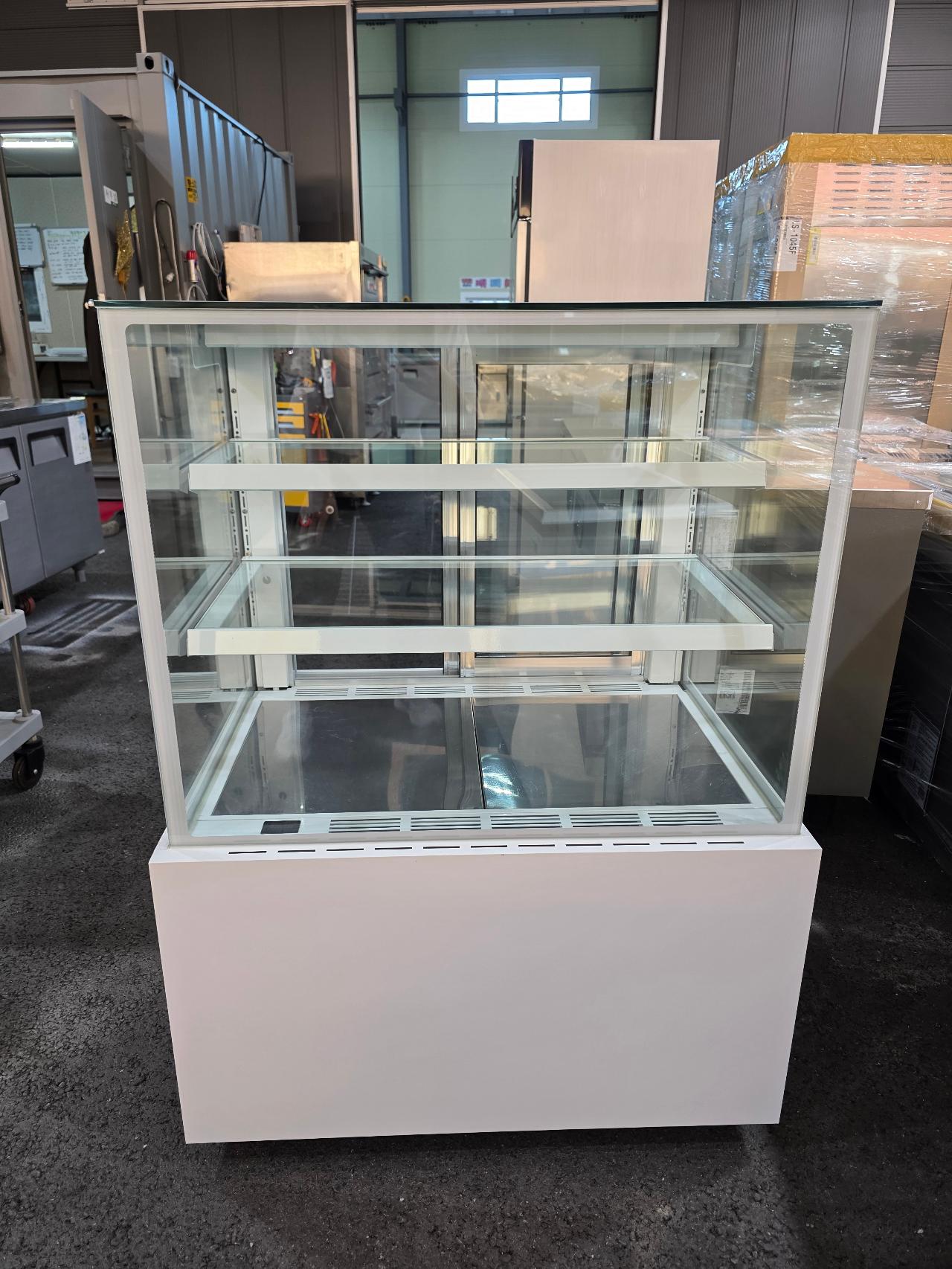 삼호냉동 냉장쇼케이스900