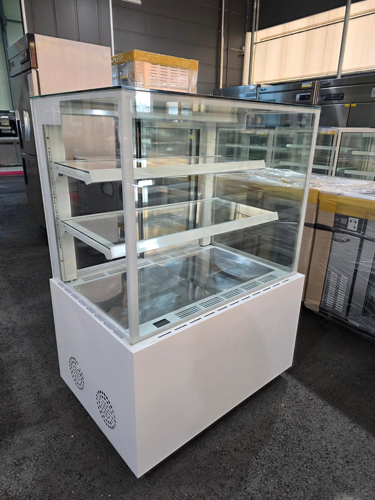 삼호냉동 냉장쇼케이스900 3