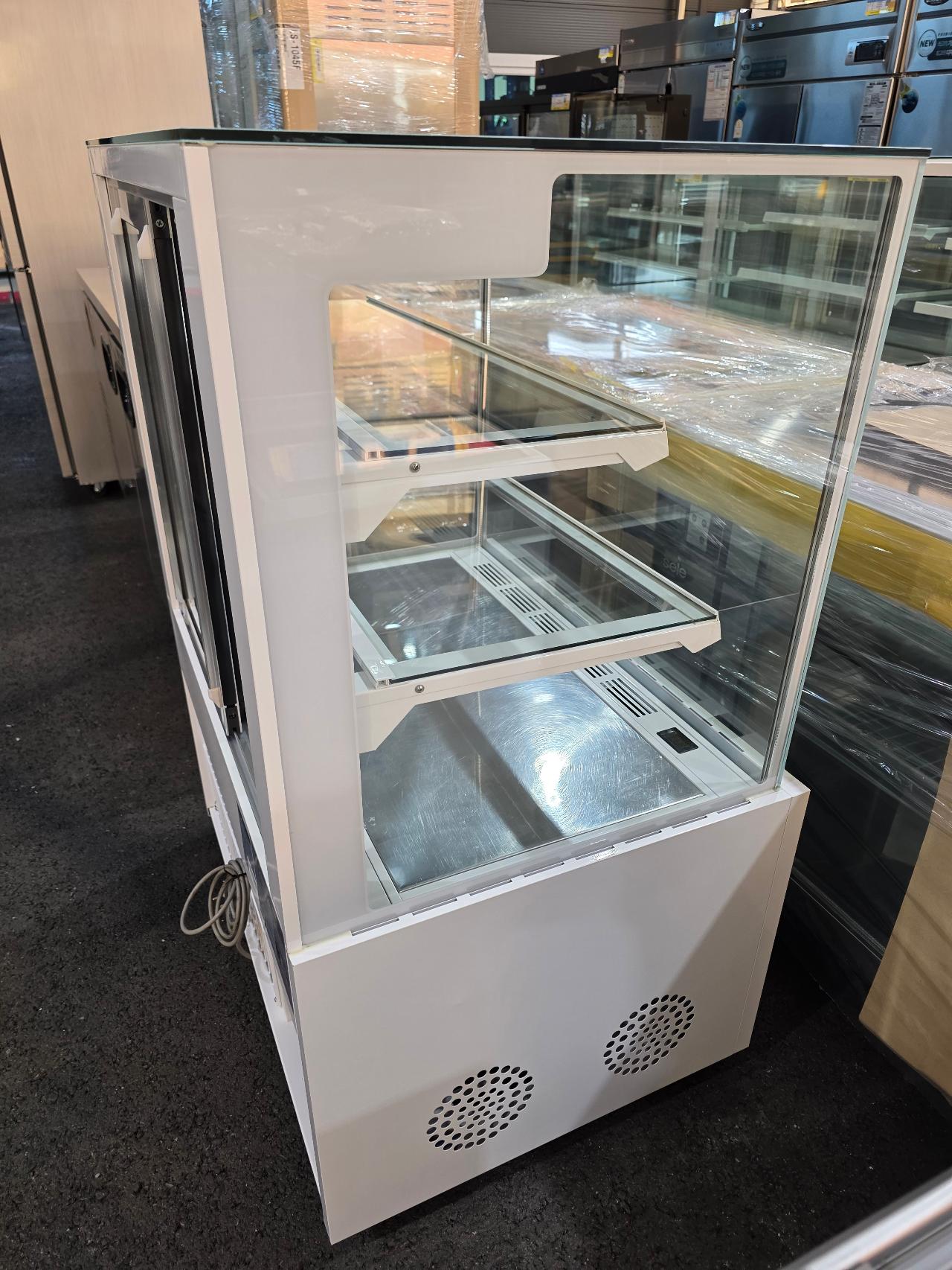 삼호냉동 냉장쇼케이스900 5