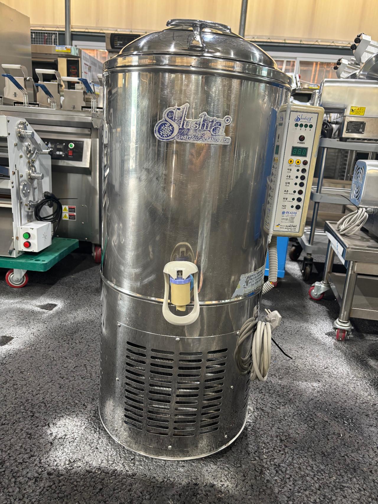 세원 슬러시아 SL-30