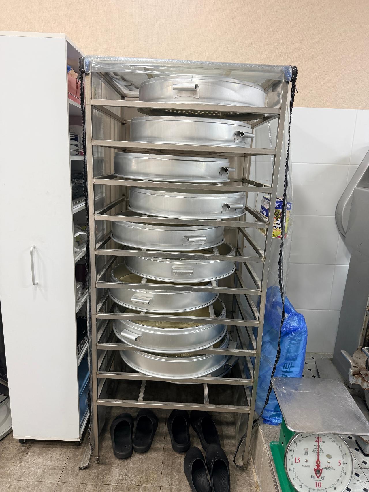 만두집기류 만두찜기
