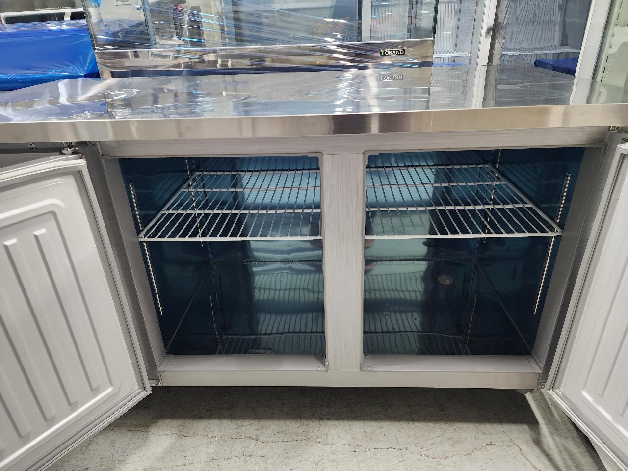 1500테이블 냉동고 판매 합니다 5