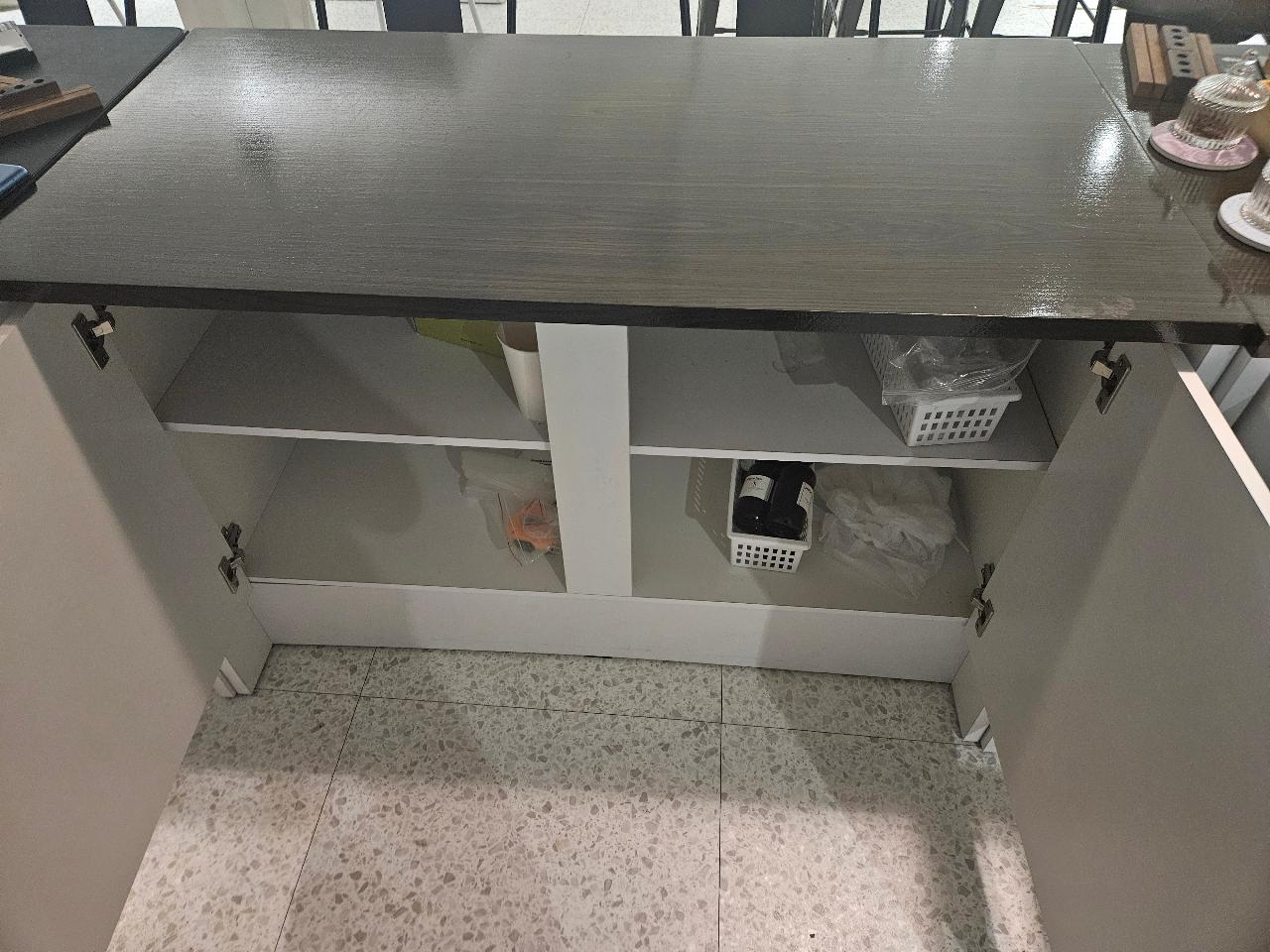 아일랜드 식탁 2