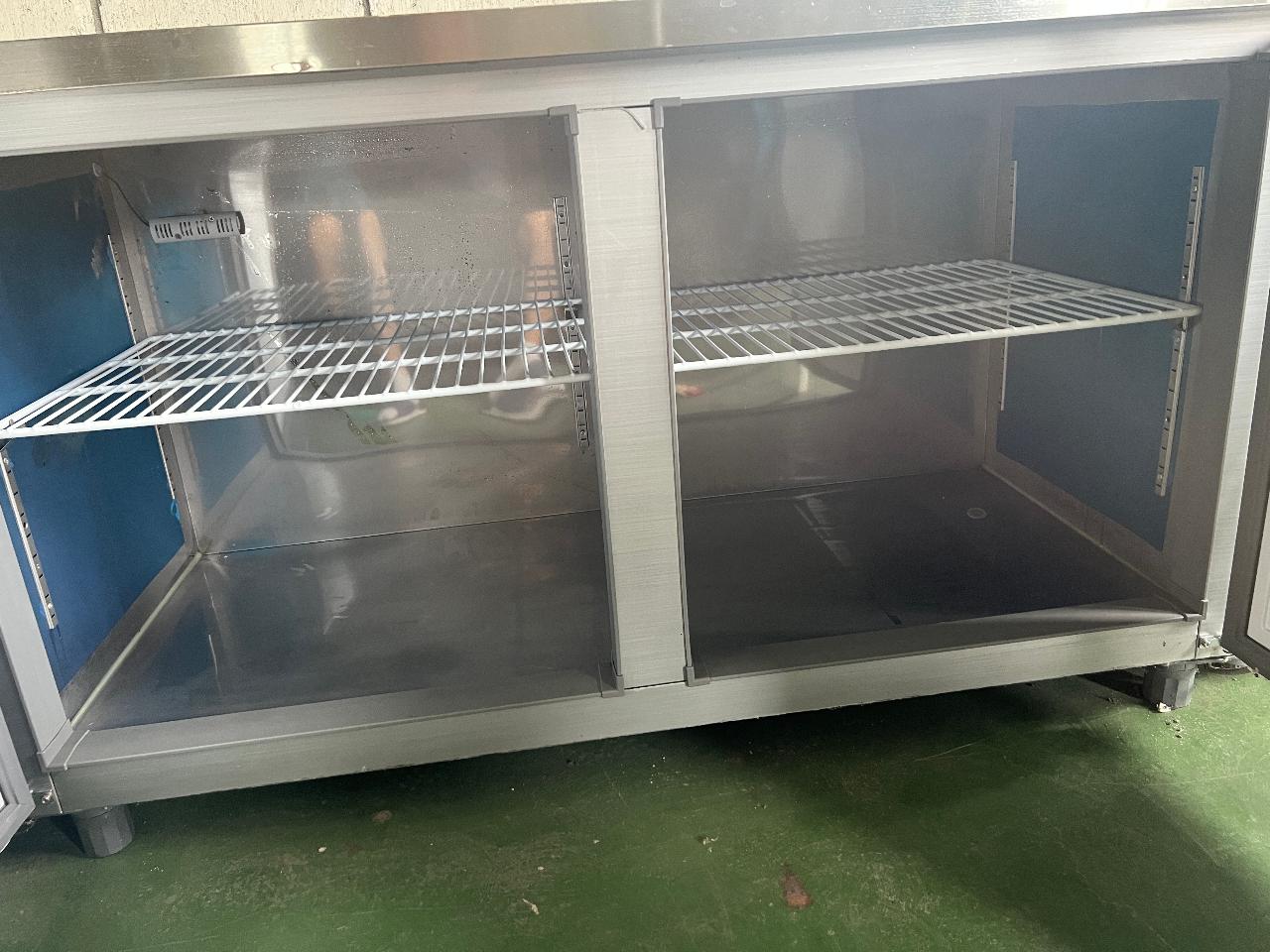 업소용 중고냉장고 냉동고 팝니다 1800테이블냉장고  팝니다 2