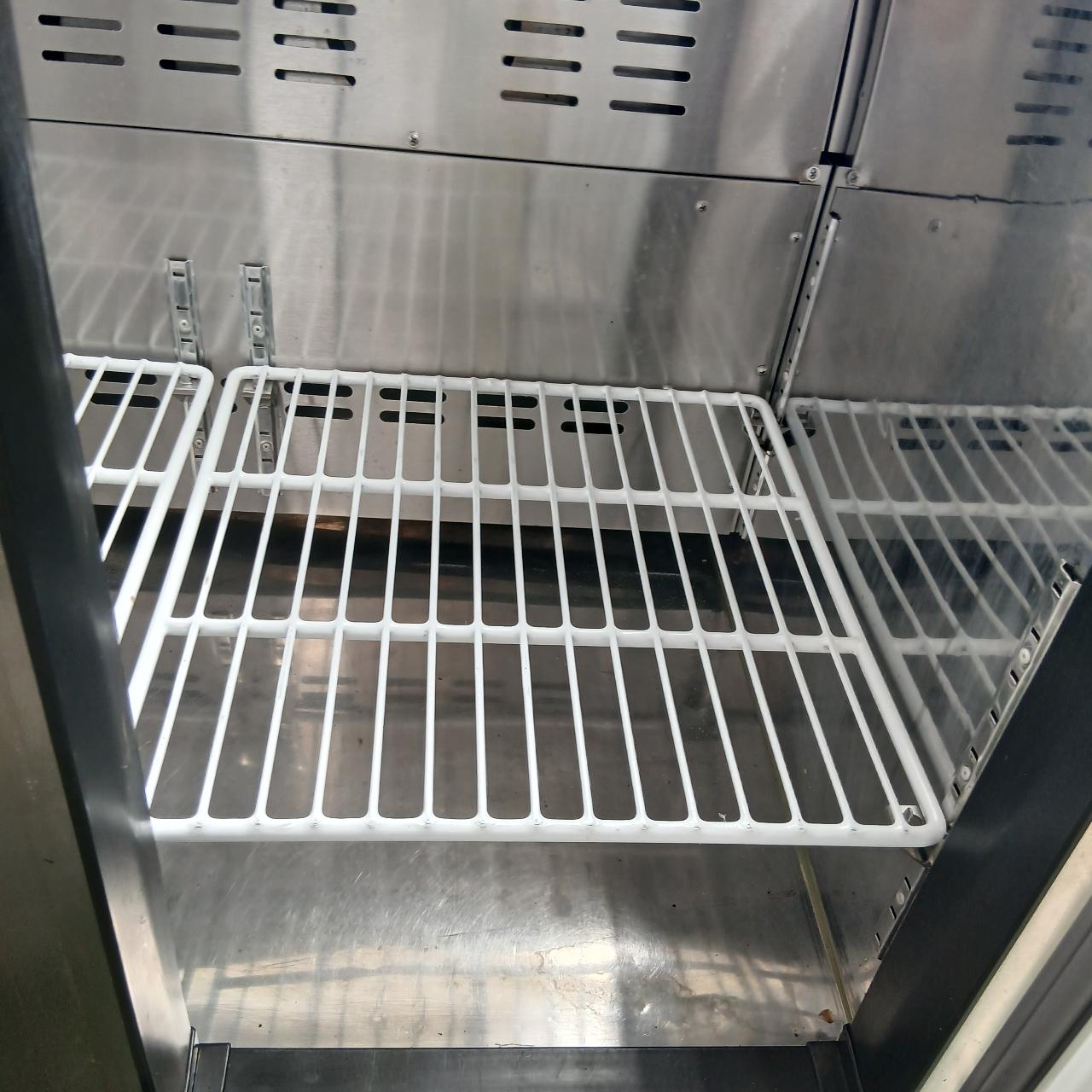 에버젠 1200 토핑냉장고 간냉식 토핑냉장고 228 10